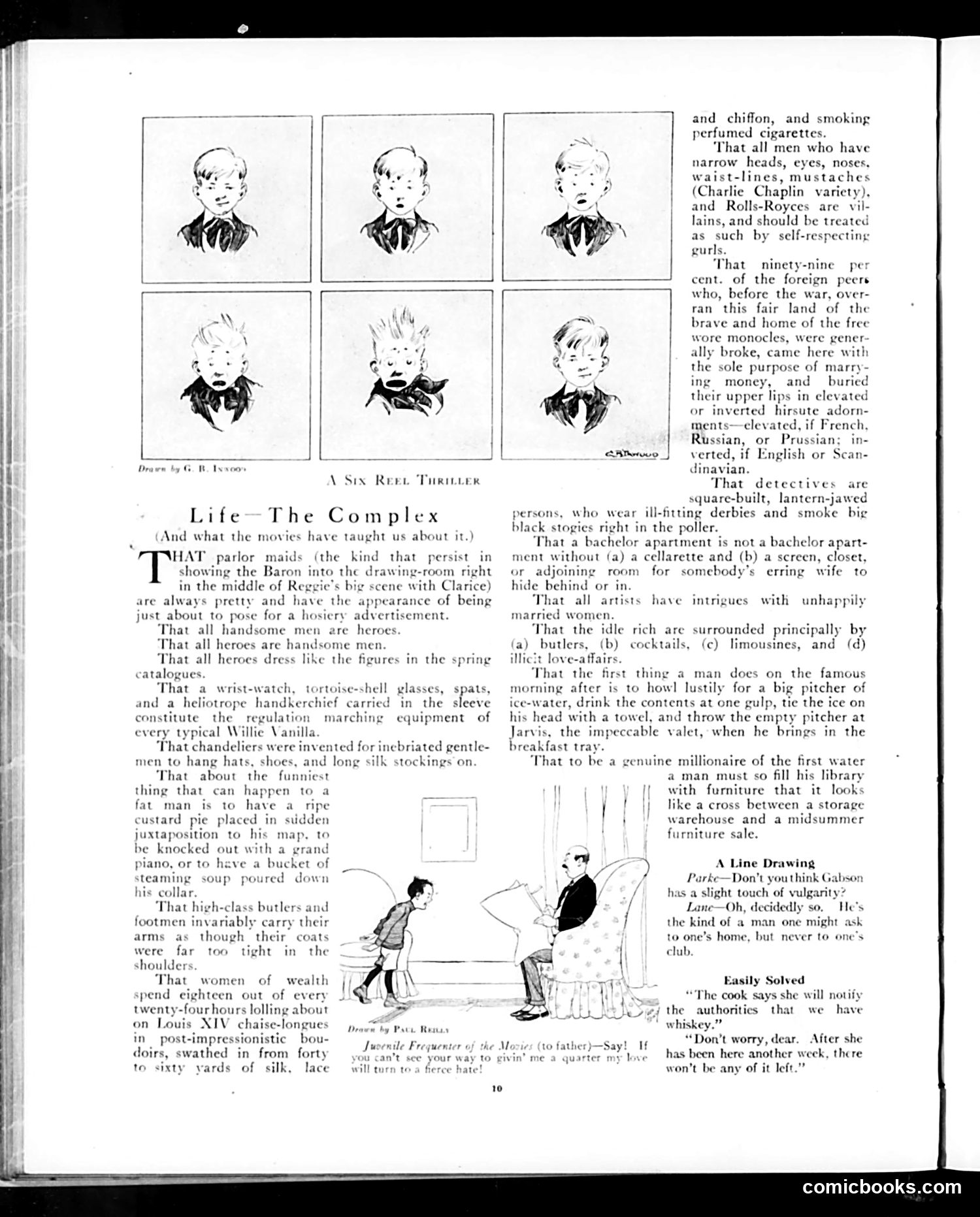 Judge — April 17, 1920 — page 10 of 36