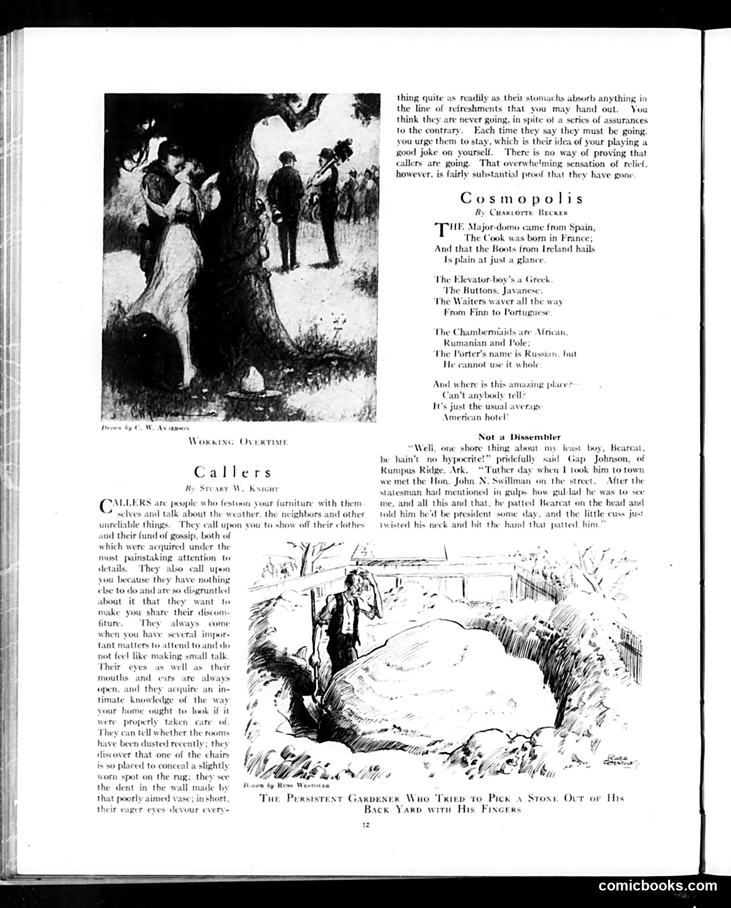 Judge — April 17, 1920 — page 12 of 36