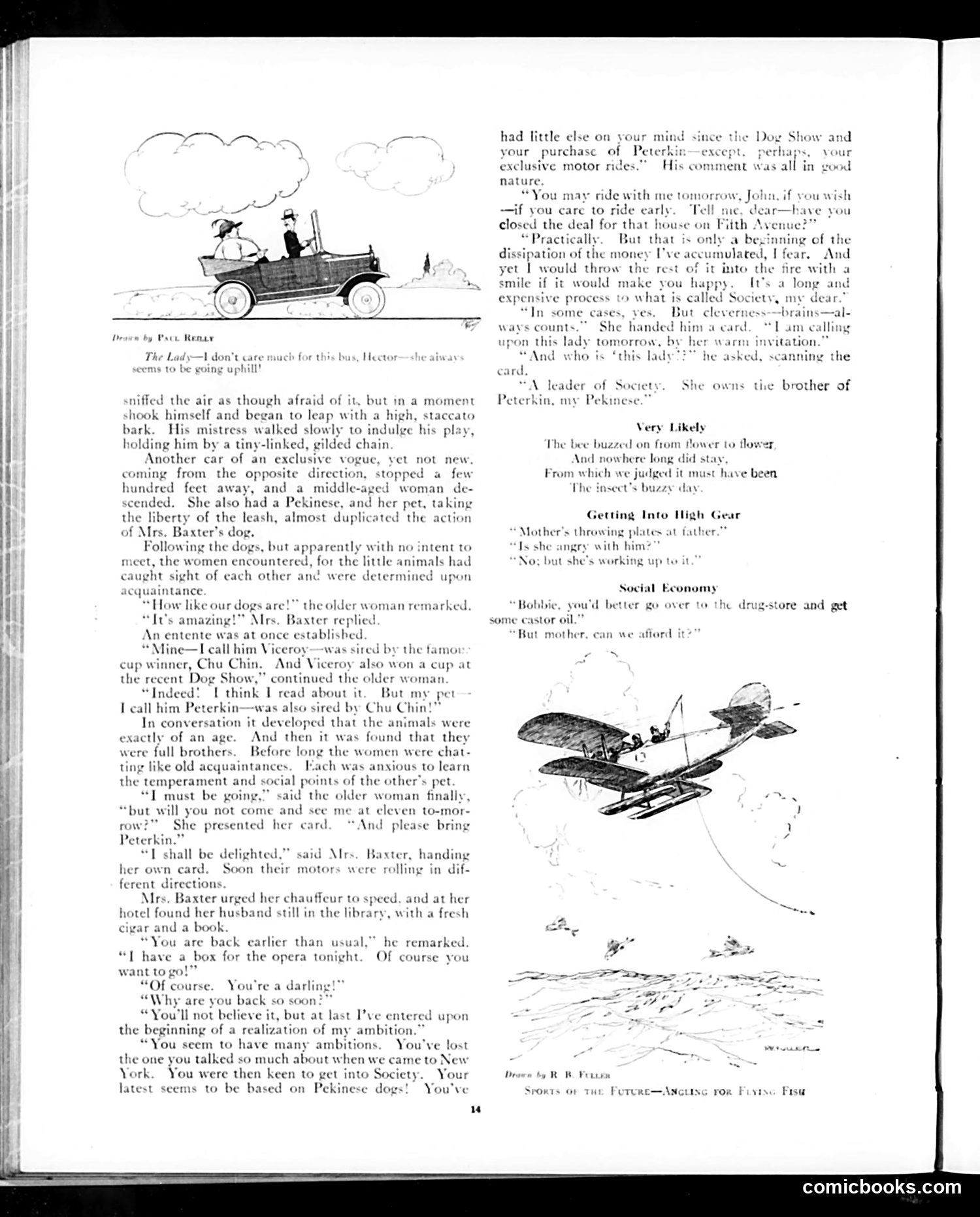 Judge — April 17, 1920 — page 14 of 36