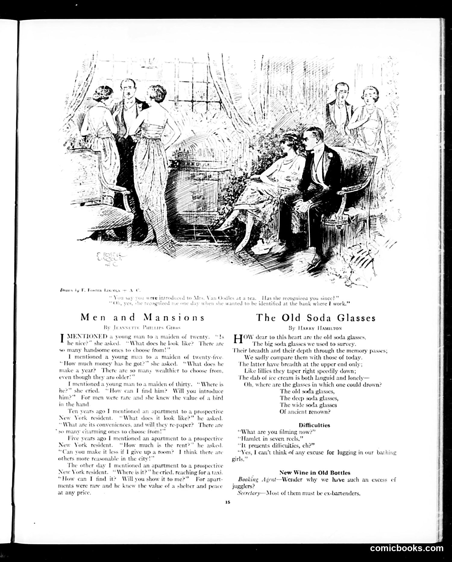 Judge — April 17, 1920 — page 15 of 36