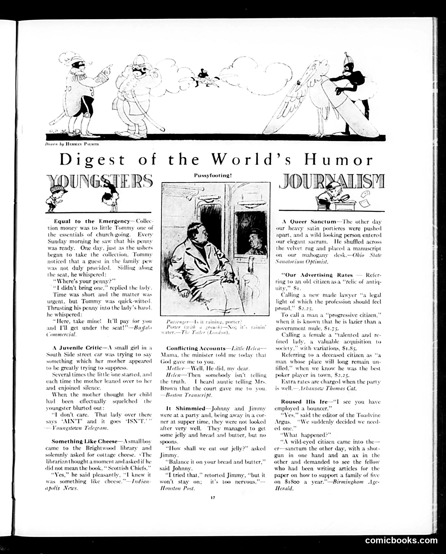 Judge — April 17, 1920 — page 17 of 36