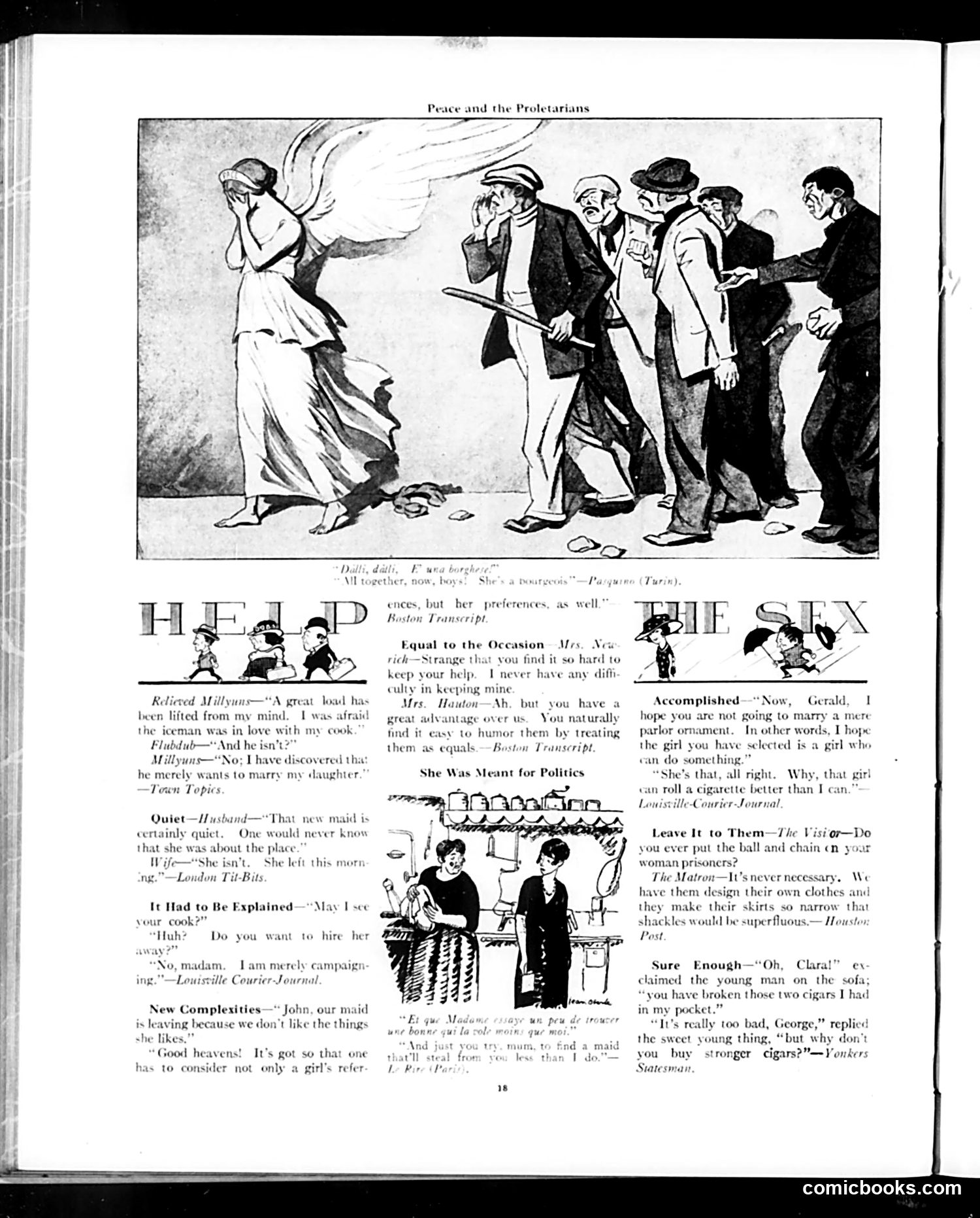 Judge — April 17, 1920 — page 18 of 36