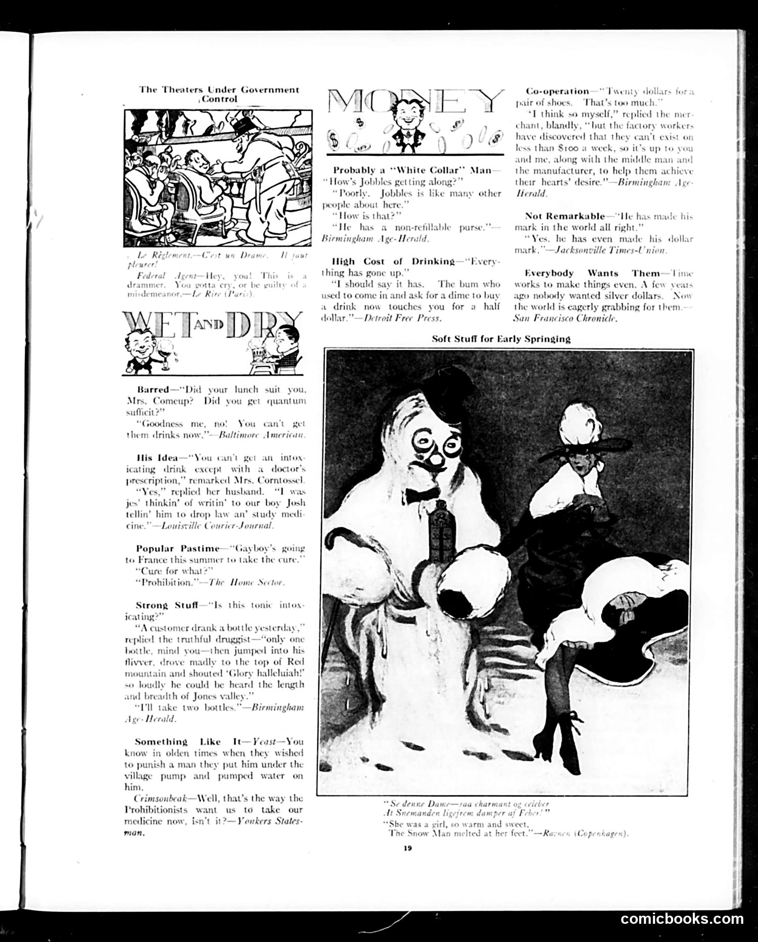 Judge — April 17, 1920 — page 19 of 36