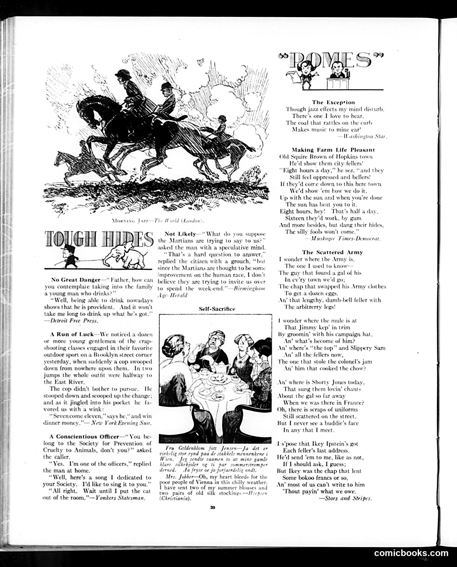 Judge — April 17, 1920 — page 20 of 36