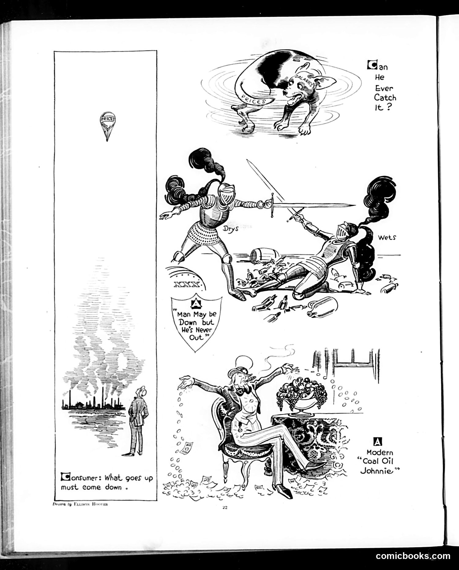 Judge — April 17, 1920 — page 22 of 36