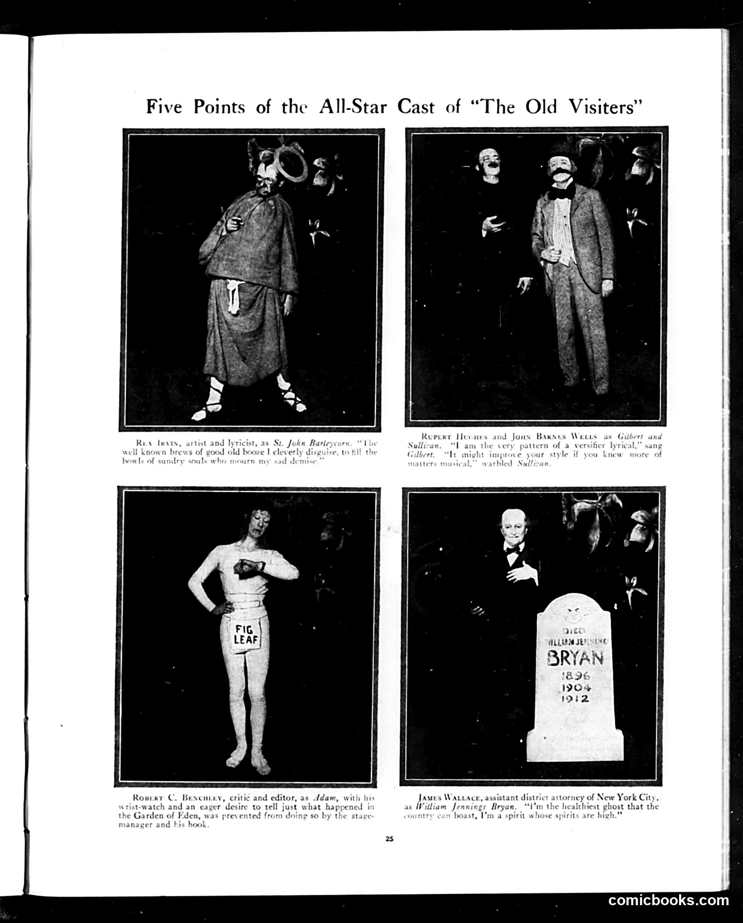 Judge — April 17, 1920 — page 25 of 36