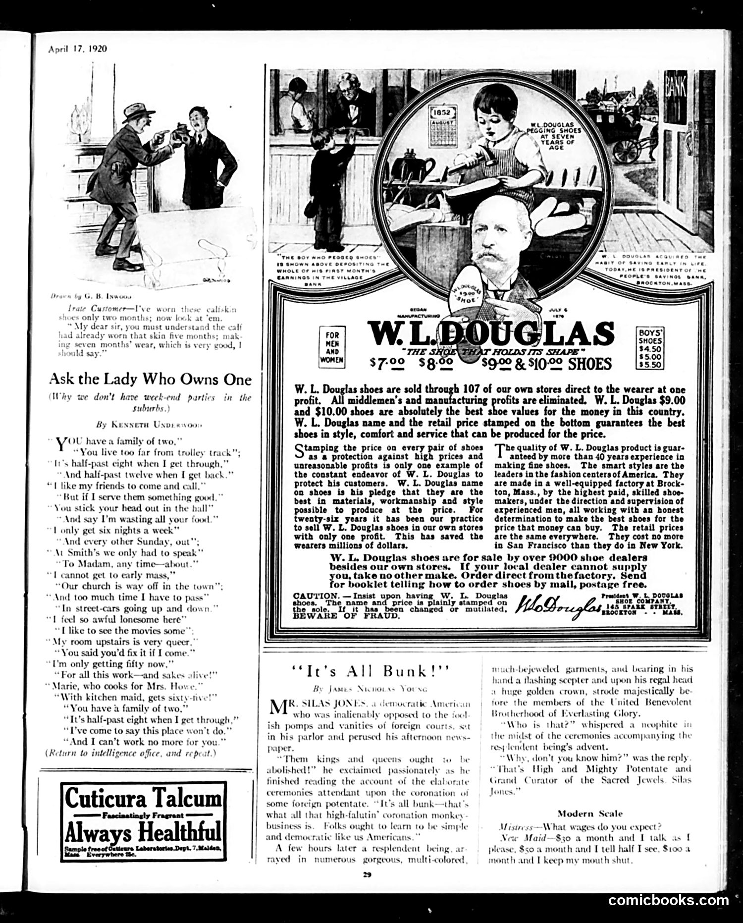 Judge — April 17, 1920 — page 29 of 36