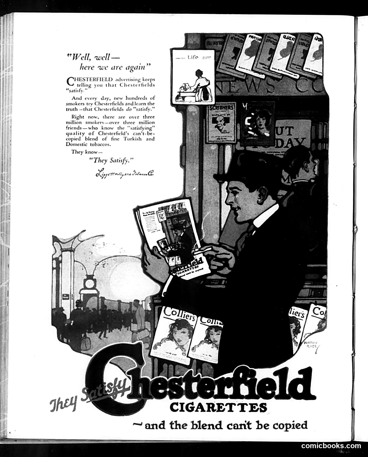 Judge — April 17, 1920 — page 36 of 36