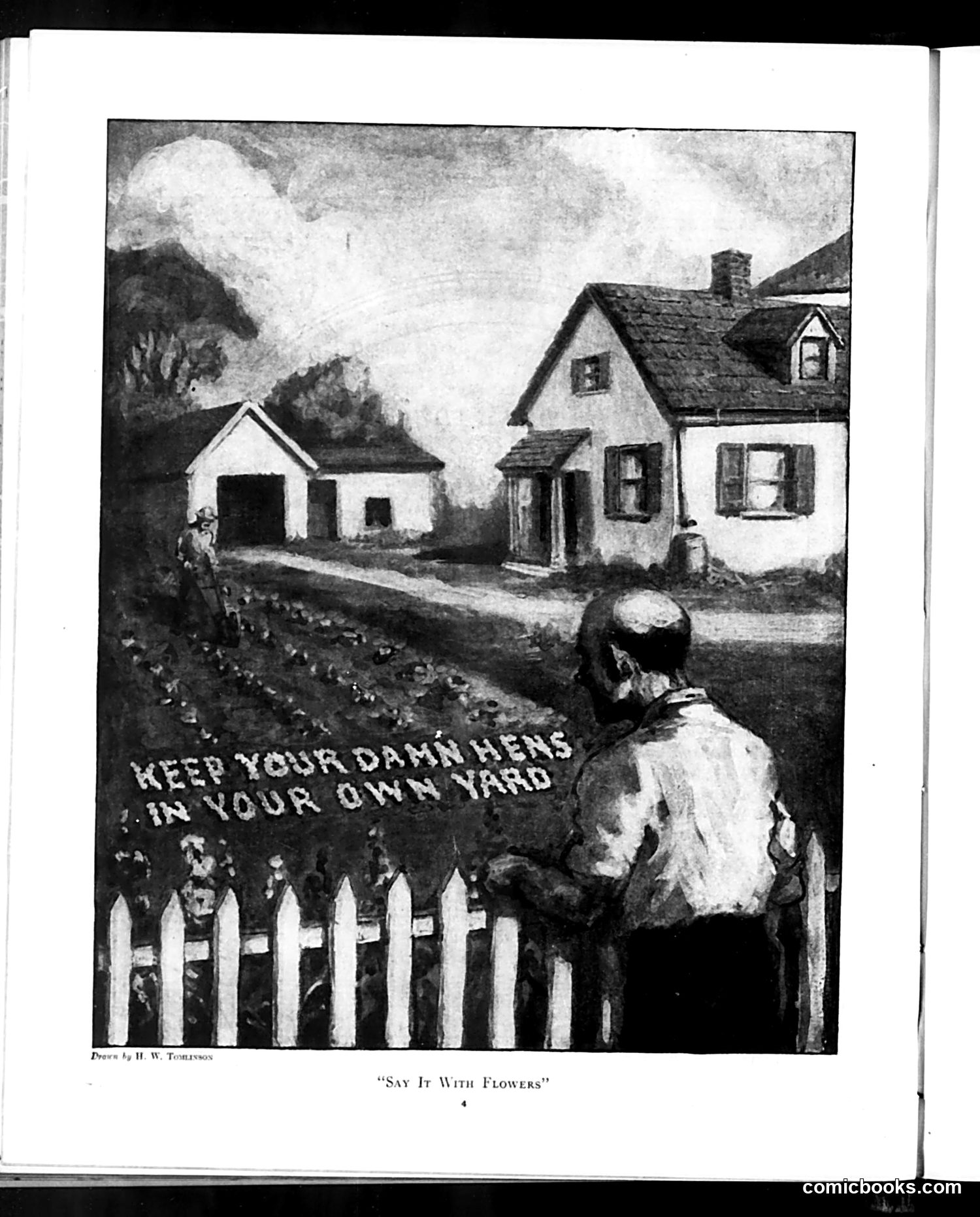 Judge — April 24, 1920 — page 4 of 36