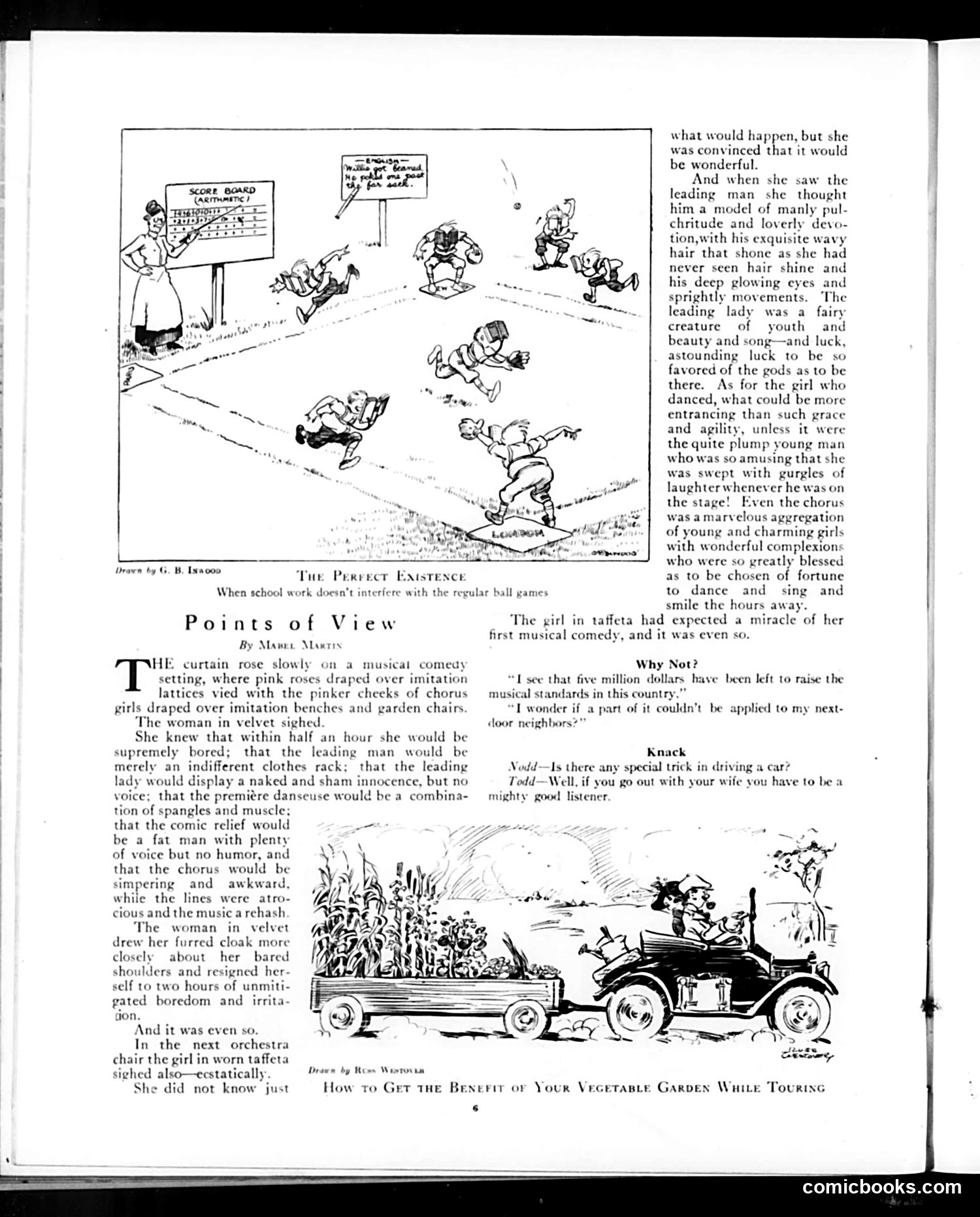Judge — April 24, 1920 — page 6 of 36