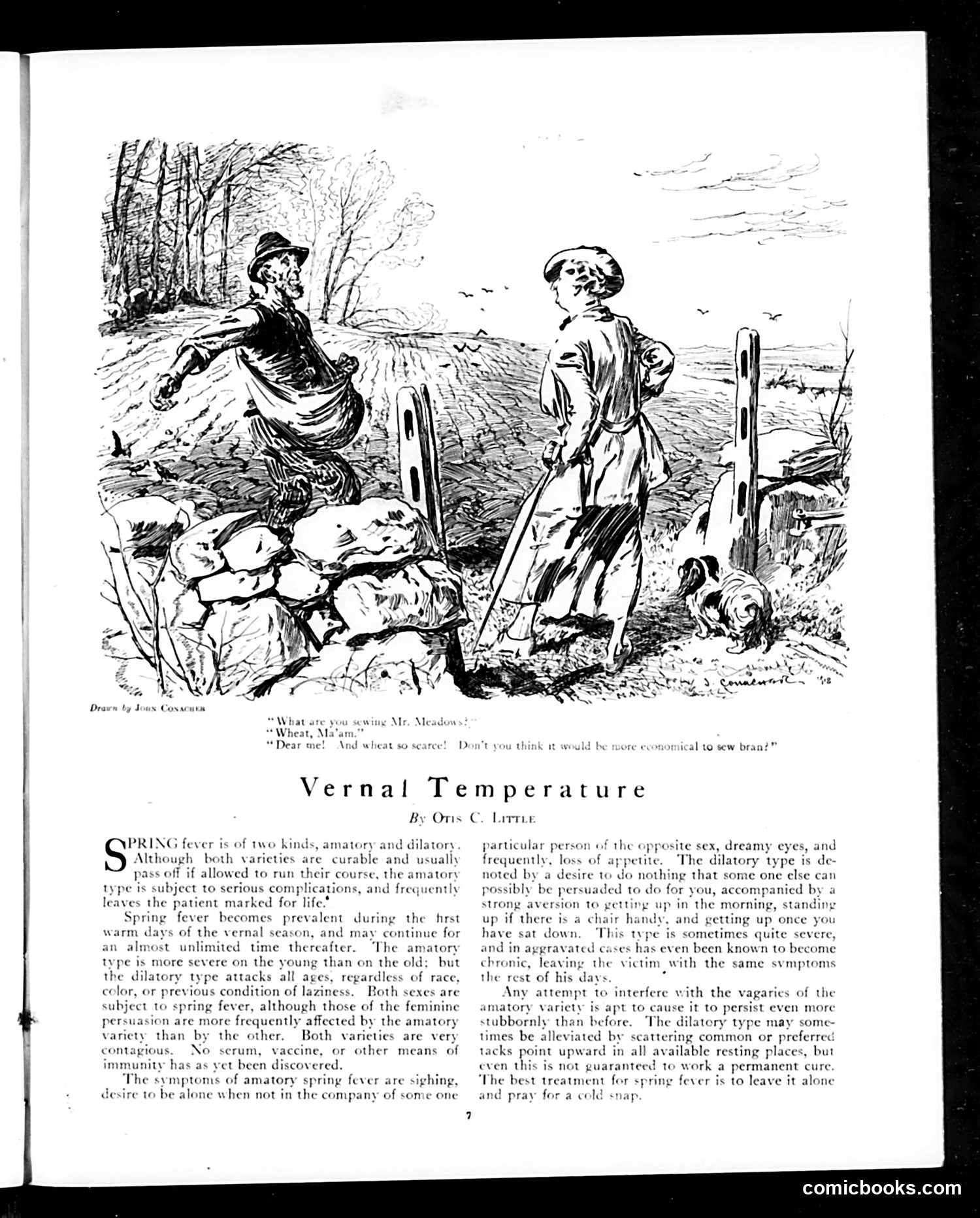 Judge — April 24, 1920 — page 7 of 36