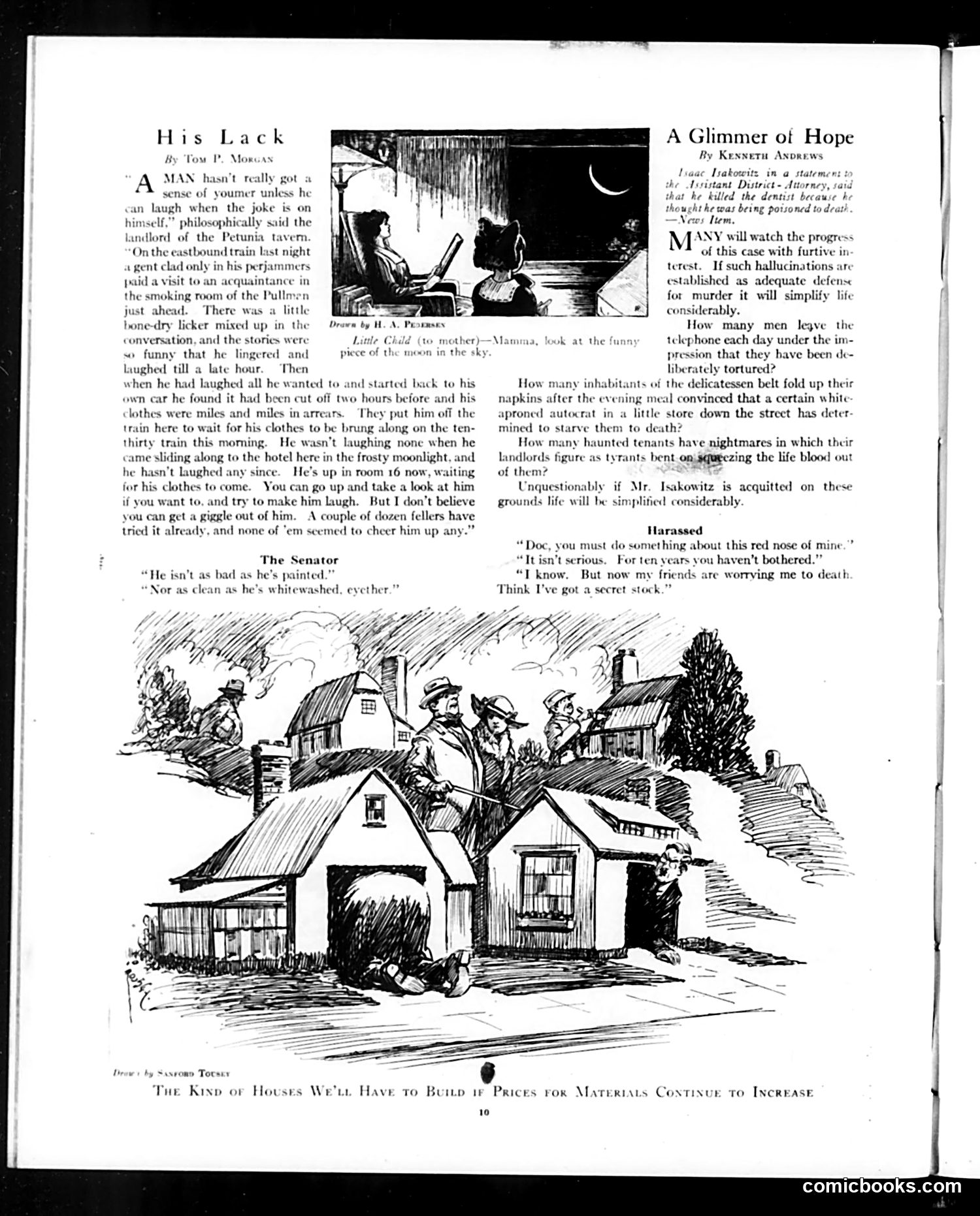 Judge — April 24, 1920 — page 10 of 36