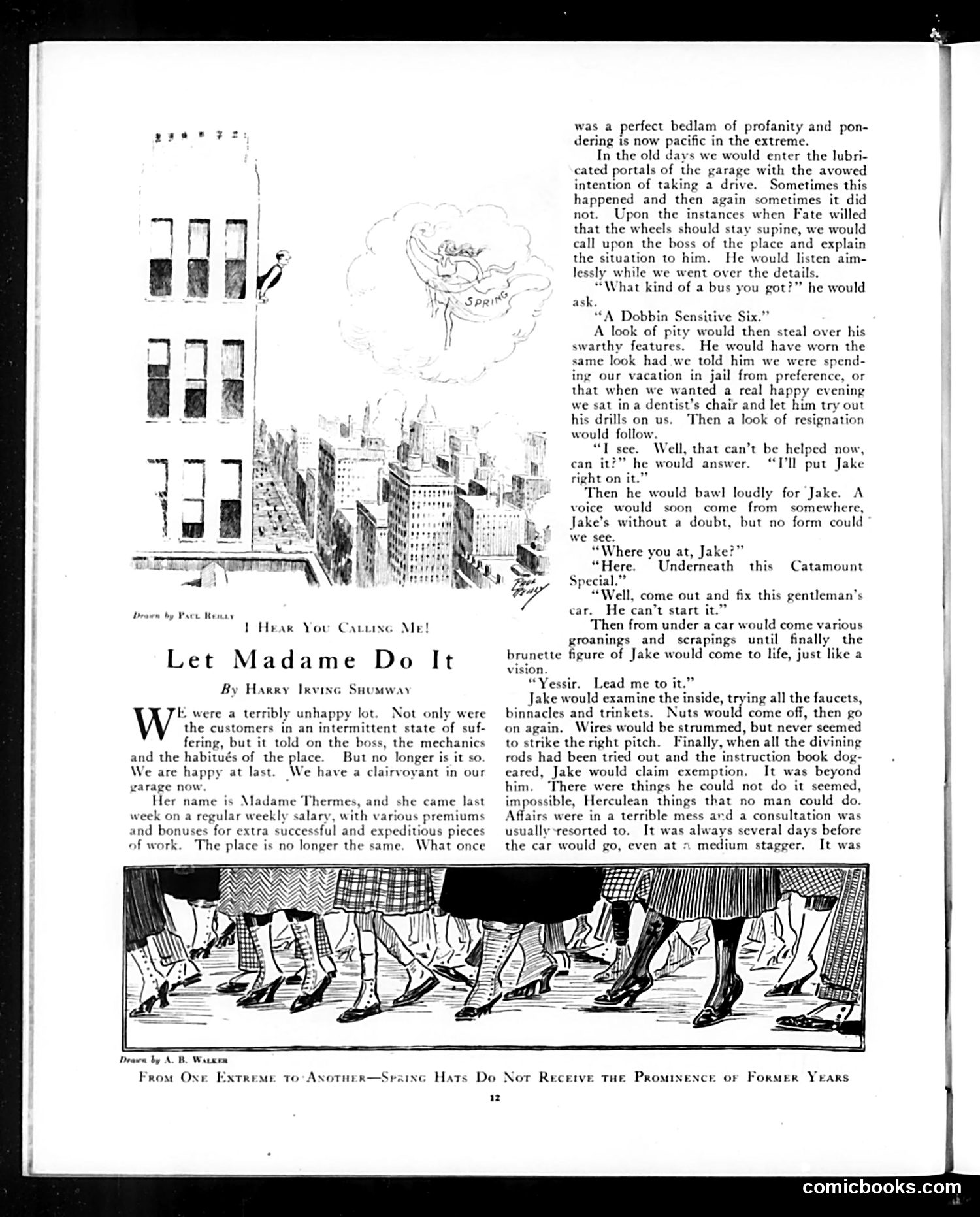 Judge — April 24, 1920 — page 12 of 36