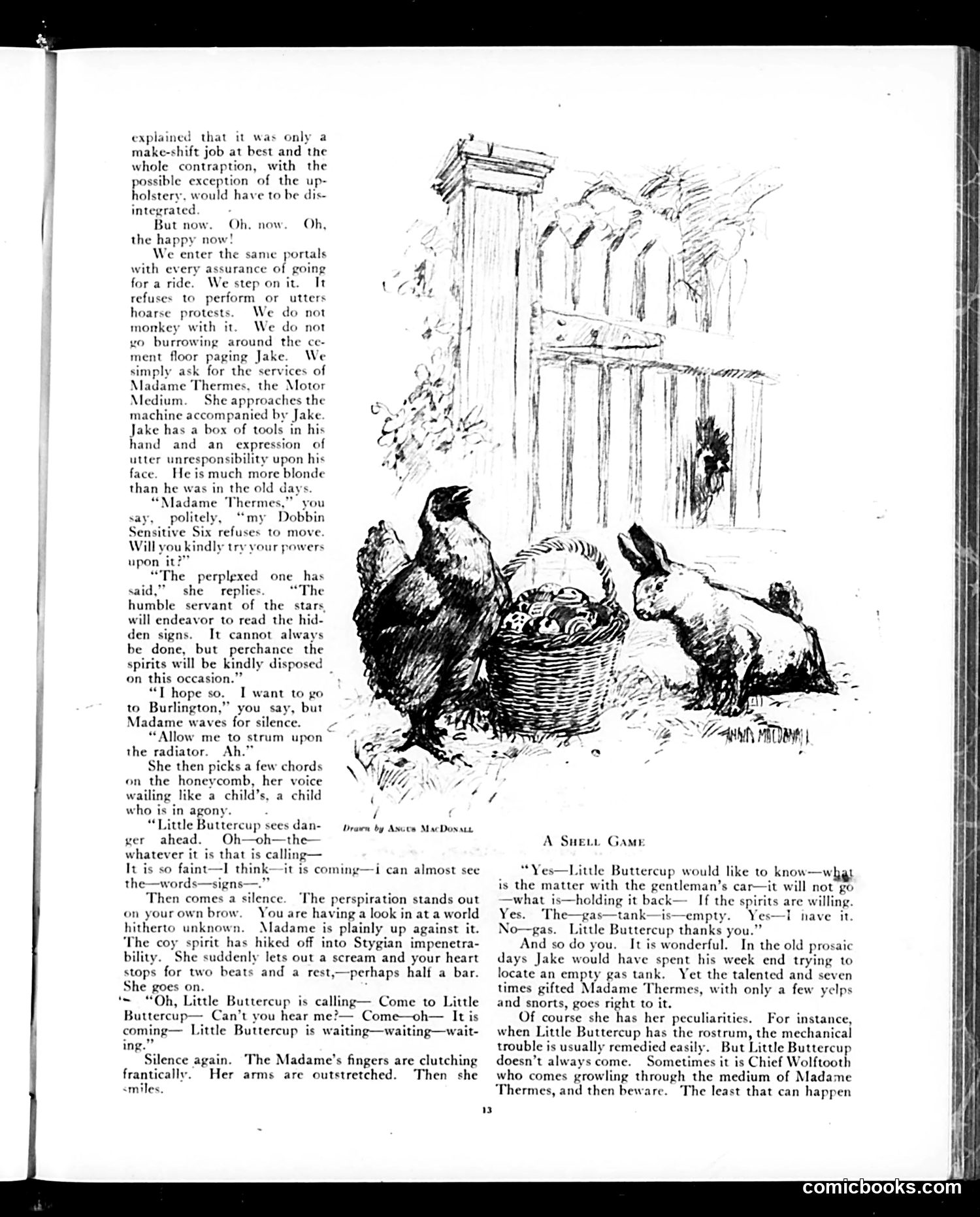 Judge — April 24, 1920 — page 13 of 36