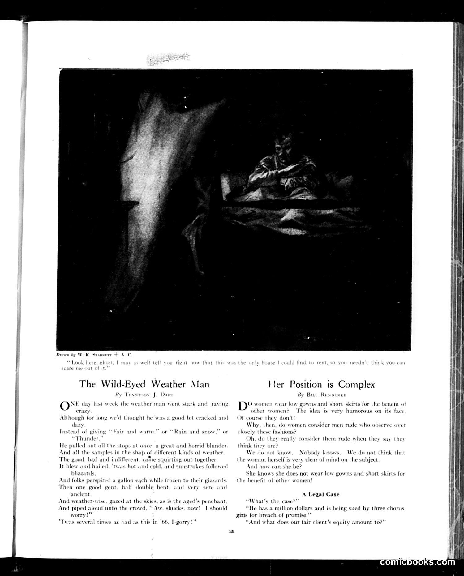 Judge — April 24, 1920 — page 15 of 36