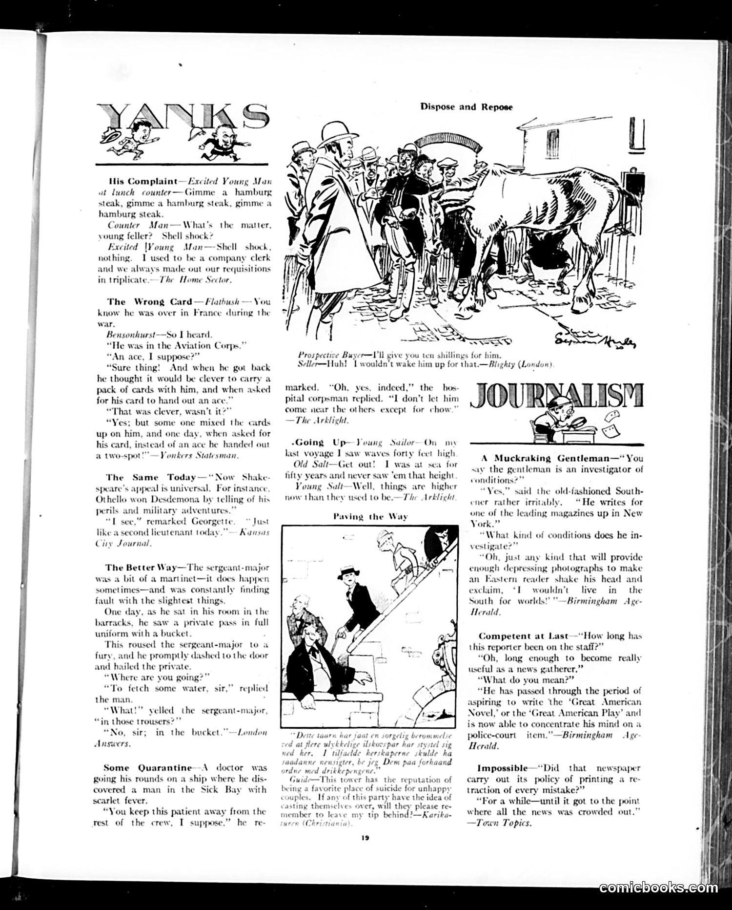 Judge — April 24, 1920 — page 19 of 36