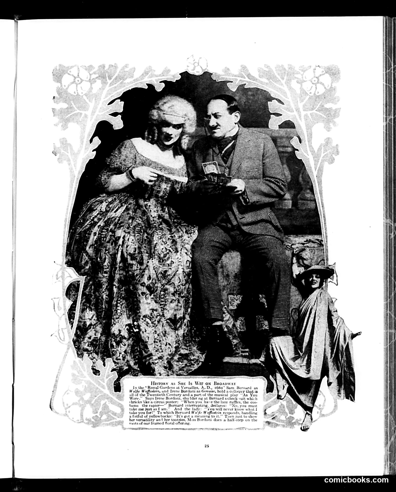 Judge — April 24, 1920 — page 25 of 36