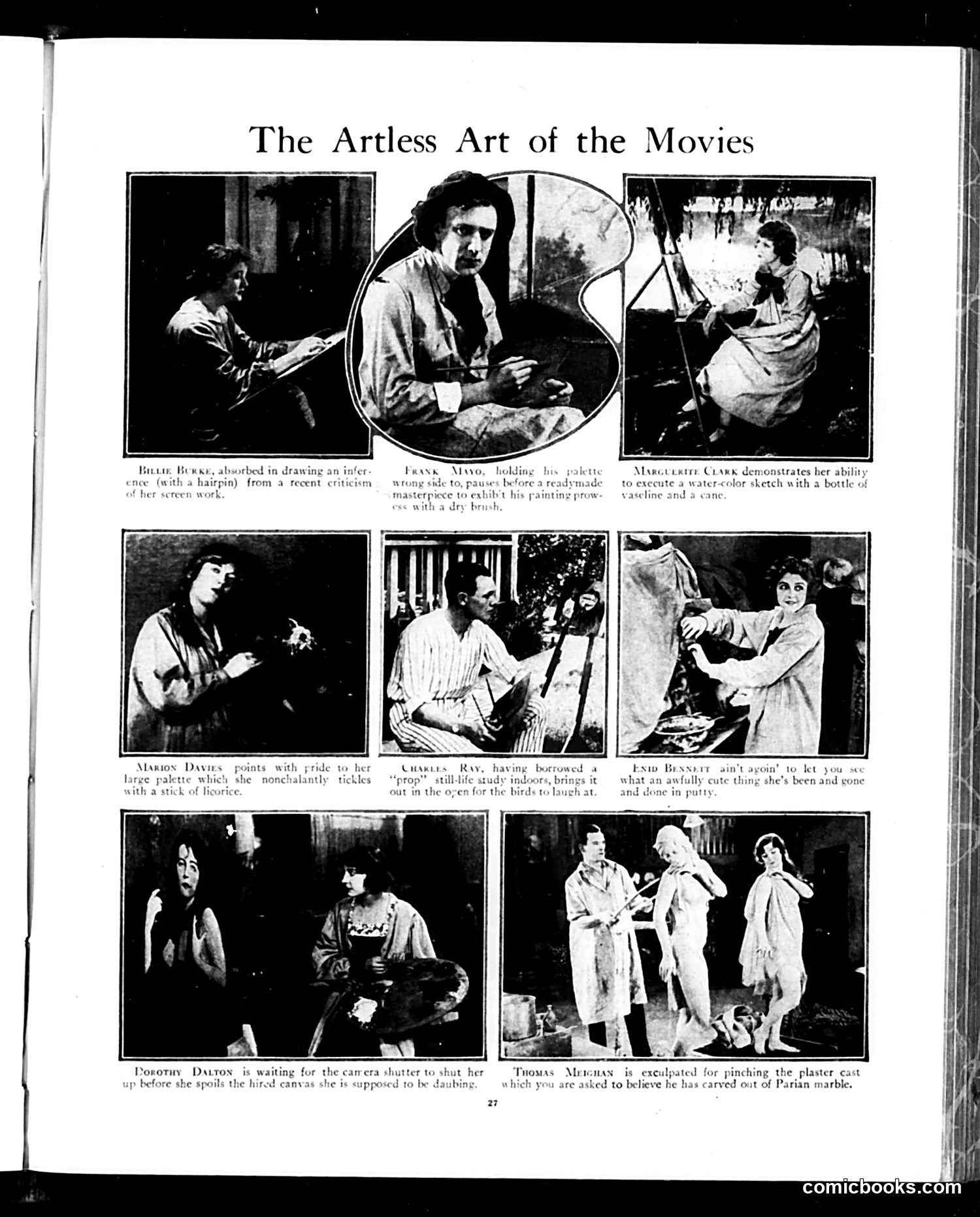 Judge — April 24, 1920 — page 27 of 36