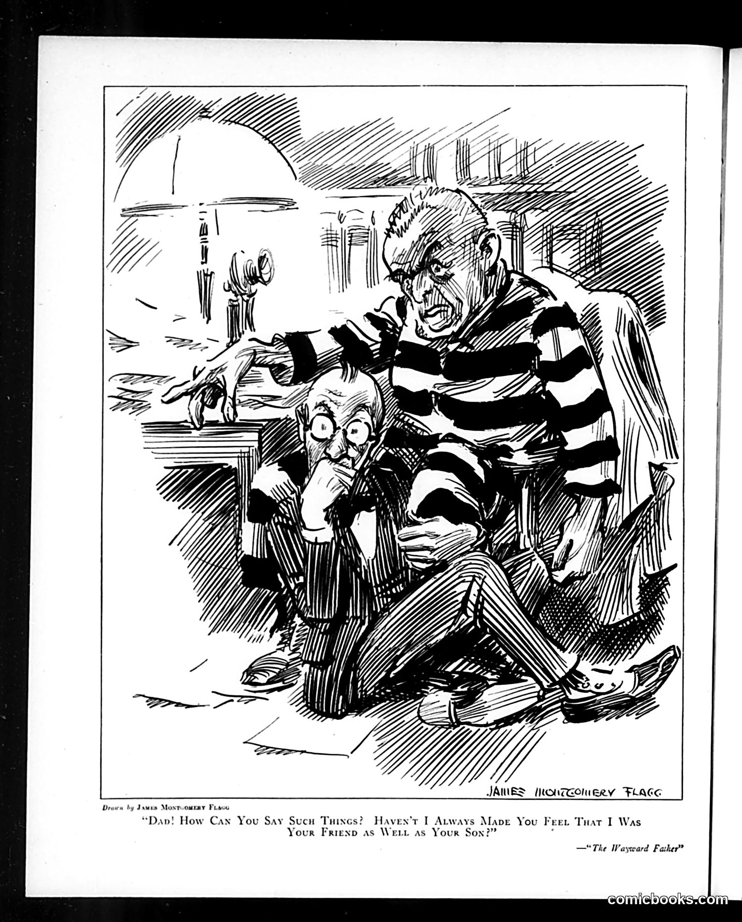 Judge — May 1, 1920 — page 4 of 36