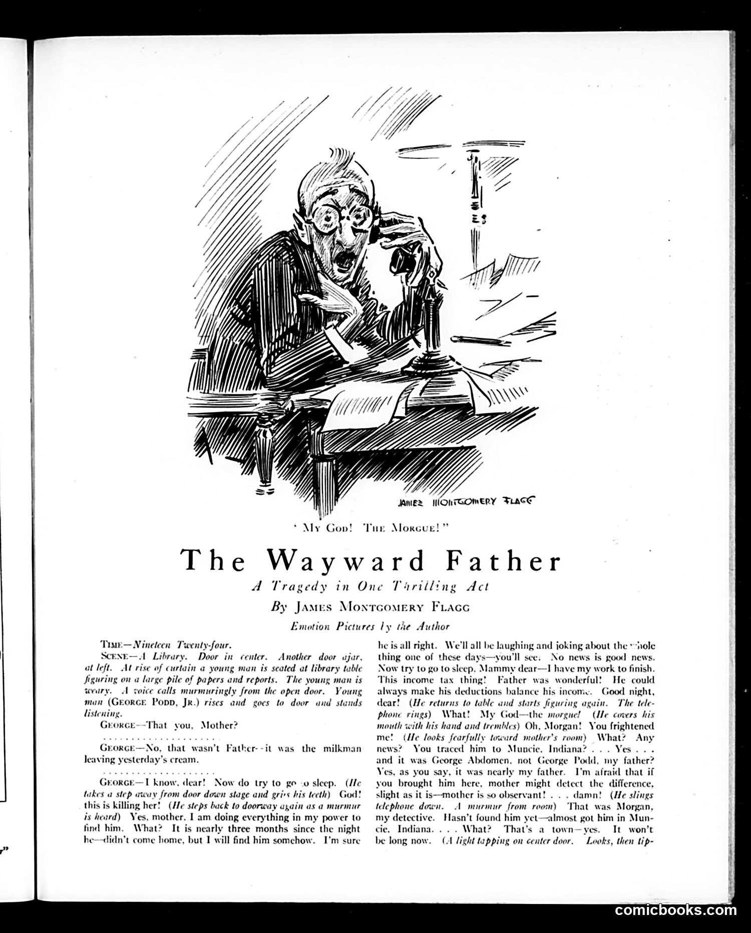 Judge — May 1, 1920 — page 5 of 36