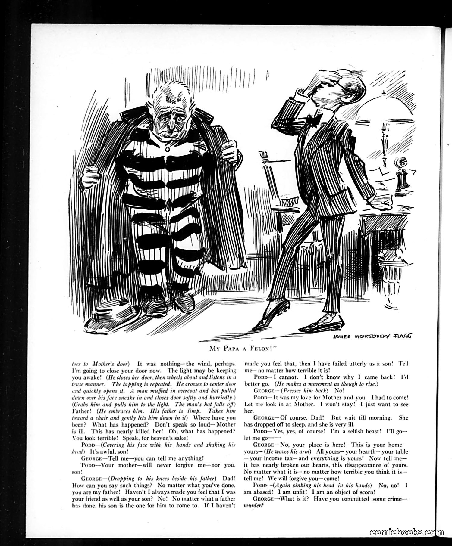 Judge — May 1, 1920 — page 6 of 36