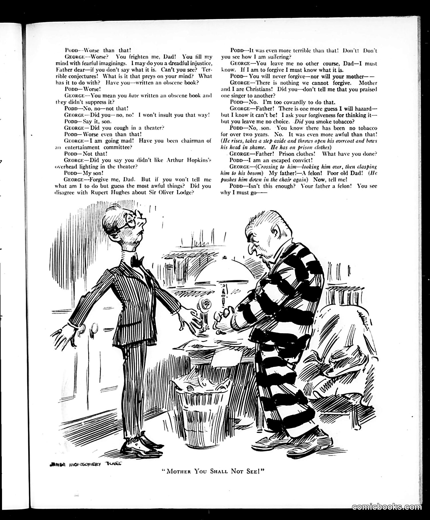 Judge — May 1, 1920 — page 7 of 36