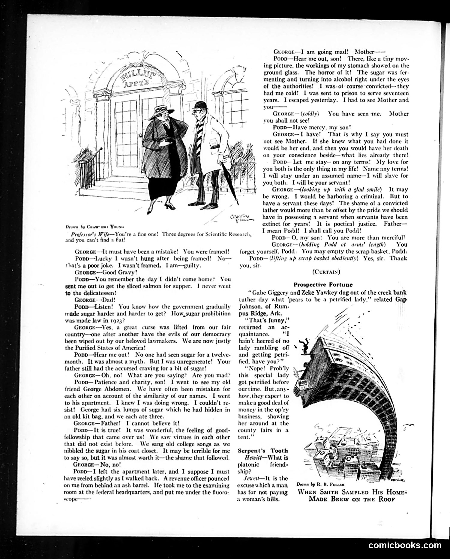 Judge — May 1, 1920 — page 8 of 36