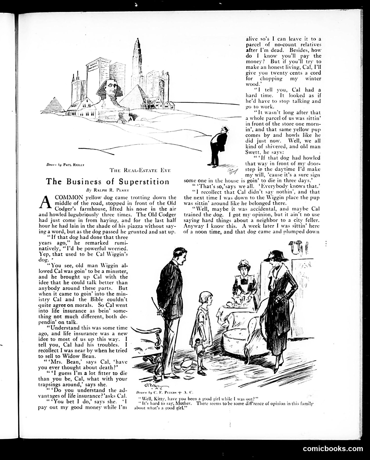 Judge — May 1, 1920 — page 9 of 36