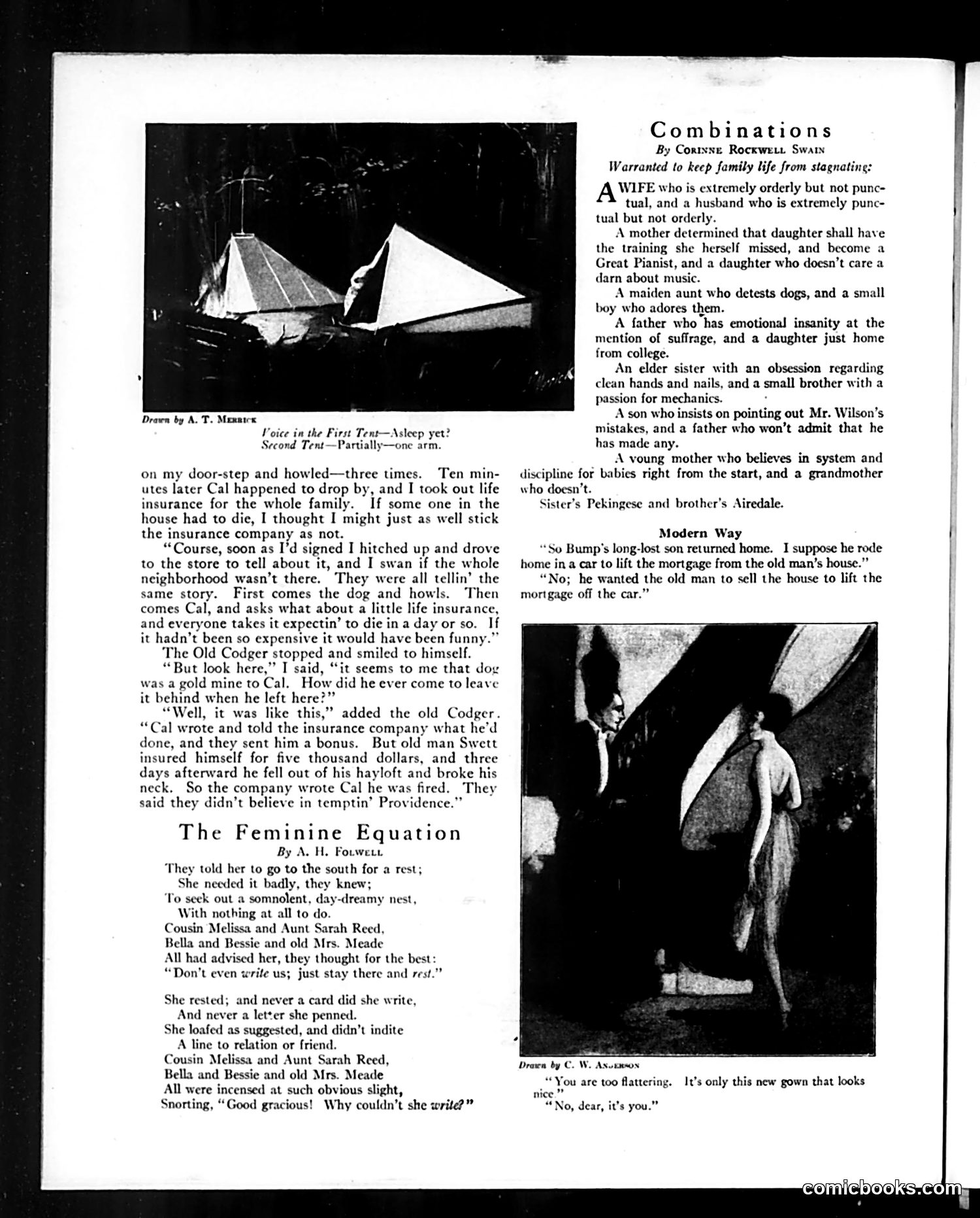 Judge — May 1, 1920 — page 10 of 36
