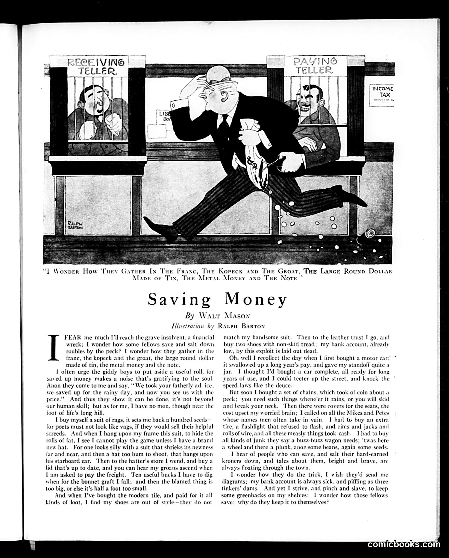 Judge — May 1, 1920 — page 11 of 36