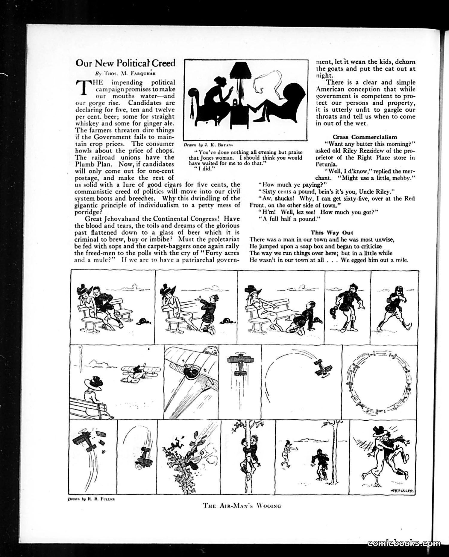 Judge — May 1, 1920 — page 12 of 36