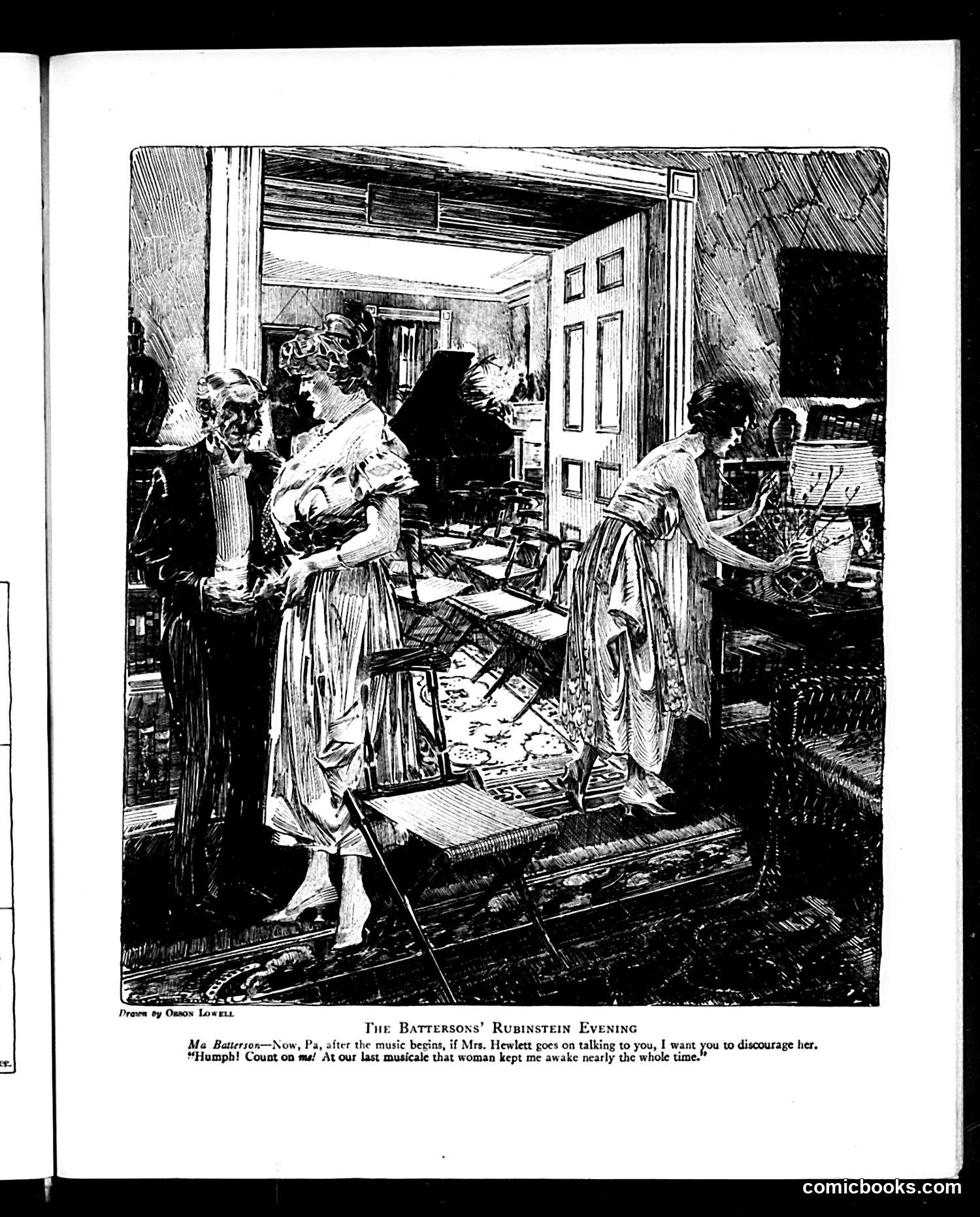 Judge — May 1, 1920 — page 13 of 36