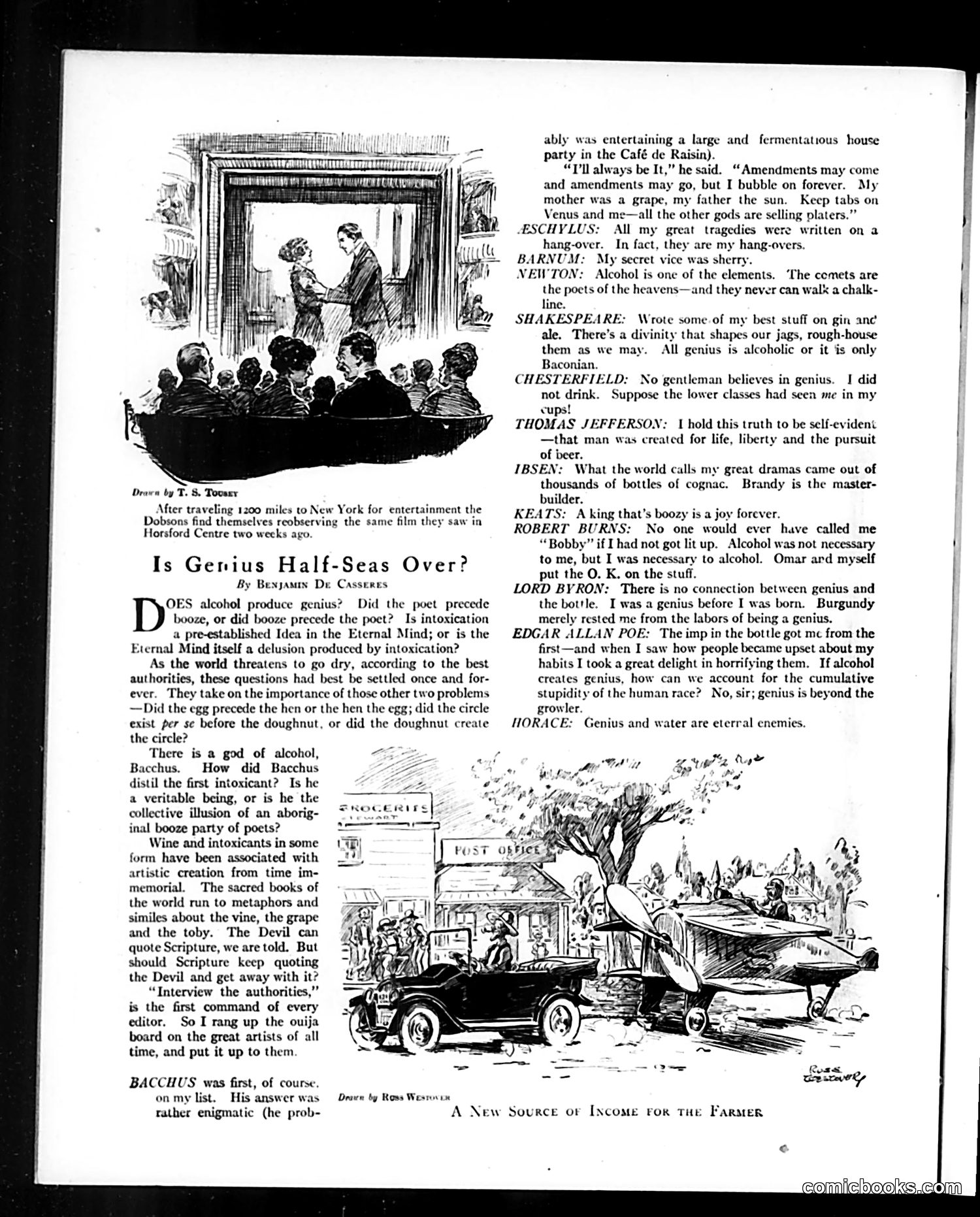 Judge — May 1, 1920 — page 14 of 36