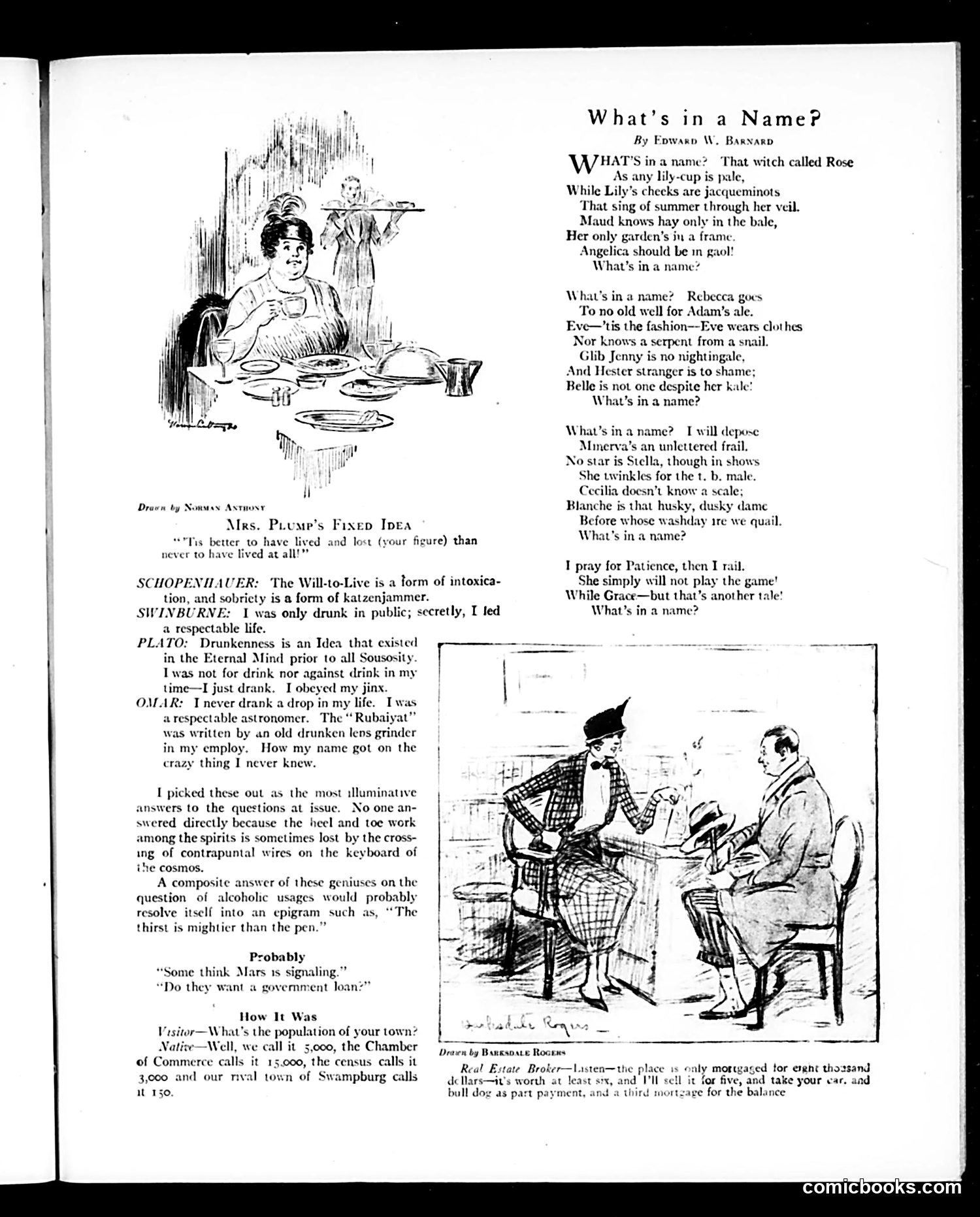 Judge — May 1, 1920 — page 15 of 36