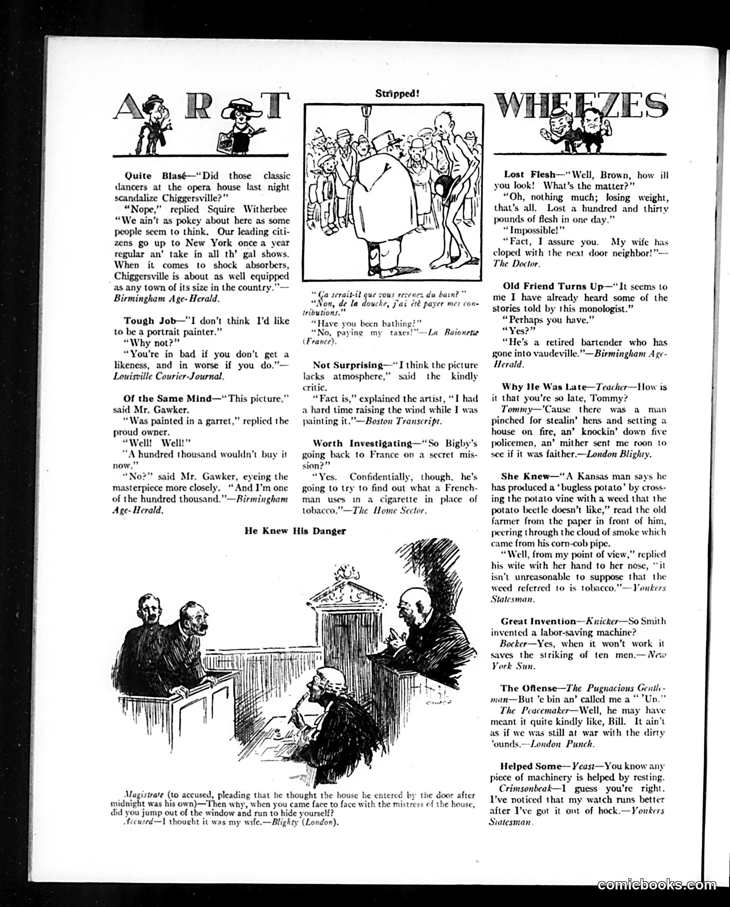Judge — May 1, 1920 — page 18 of 36