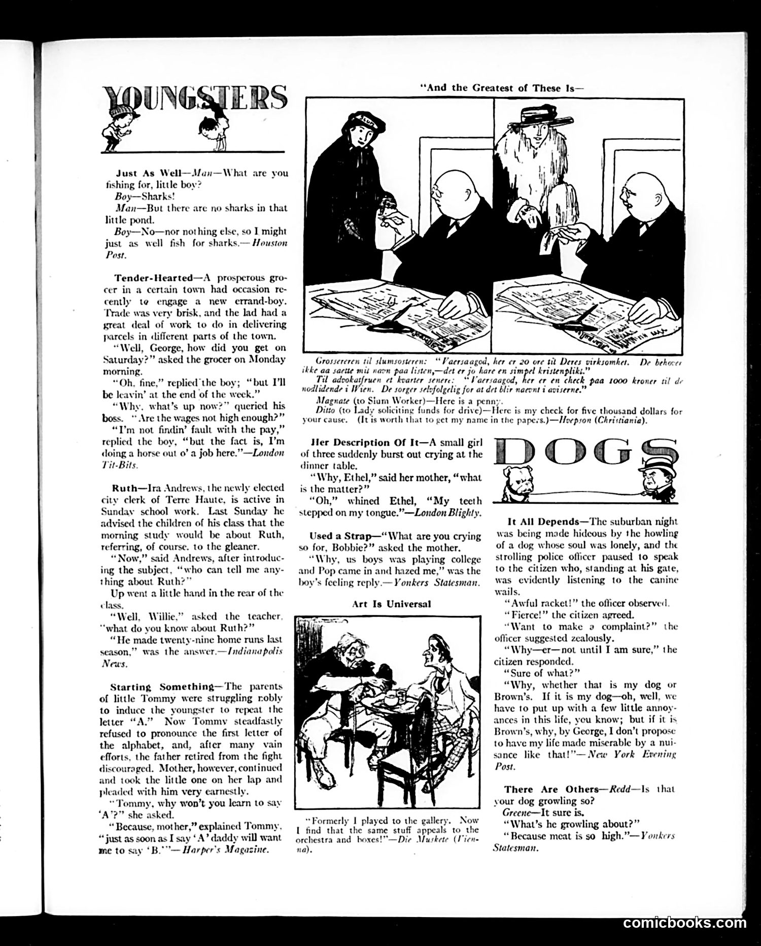 Judge — May 1, 1920 — page 19 of 36