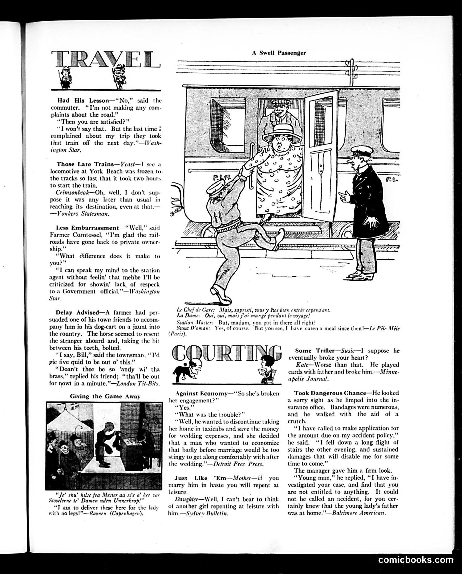 Judge — May 1, 1920 — page 21 of 36