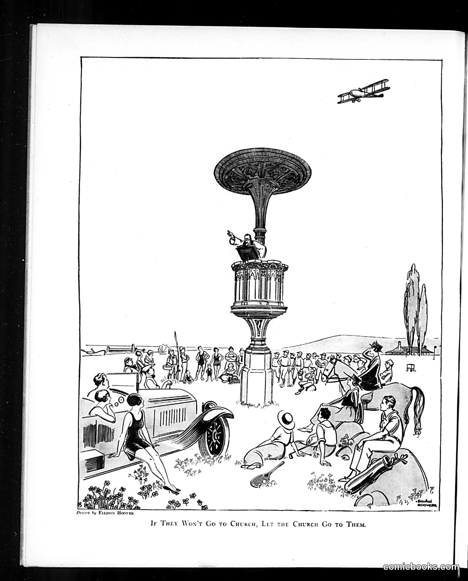 Judge — May 1, 1920 — page 22 of 36