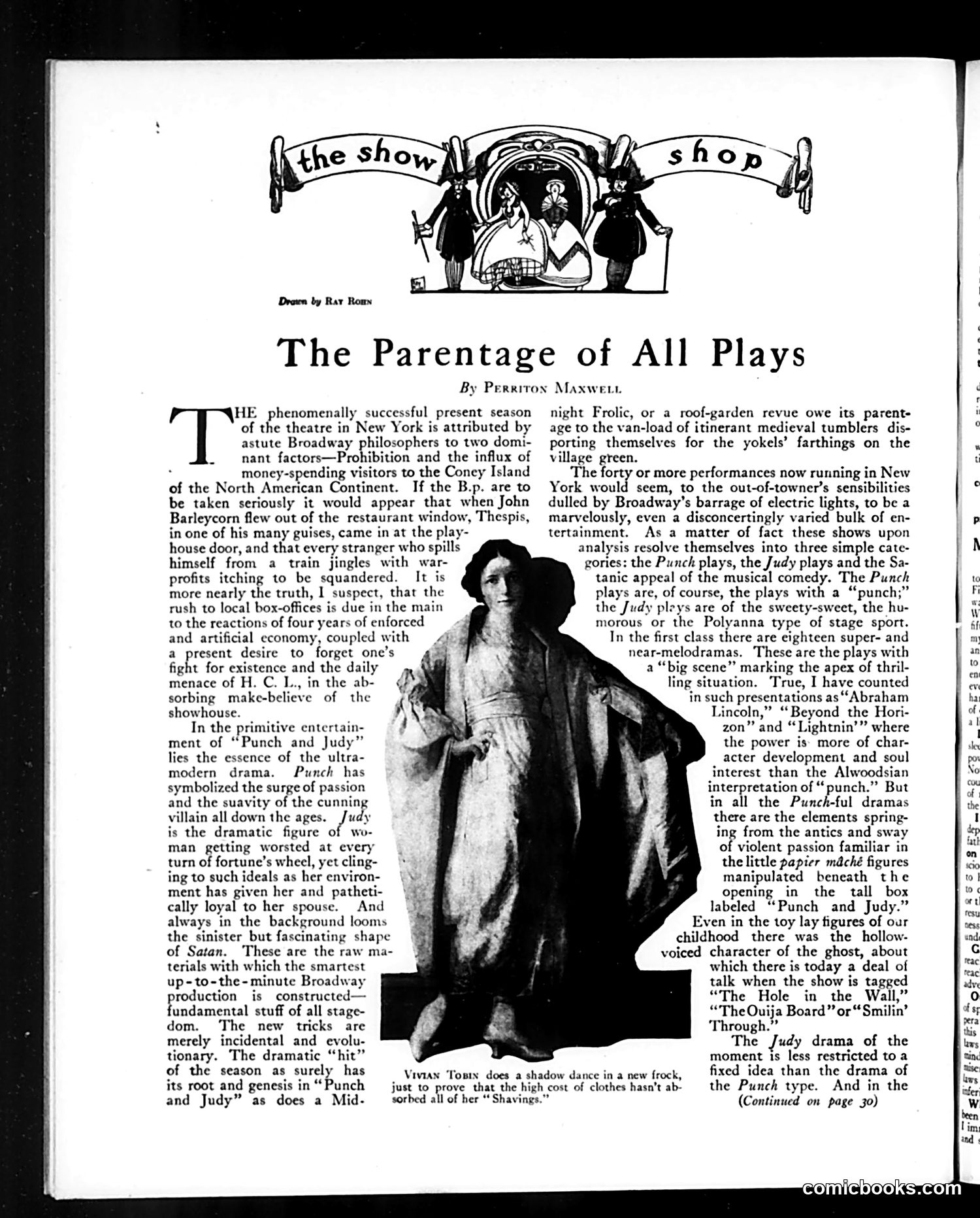 Judge — May 1, 1920 — page 24 of 36