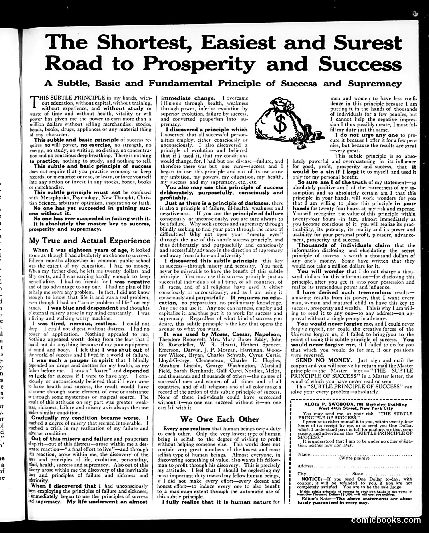 Judge — May 1, 1920 — page 25 of 36