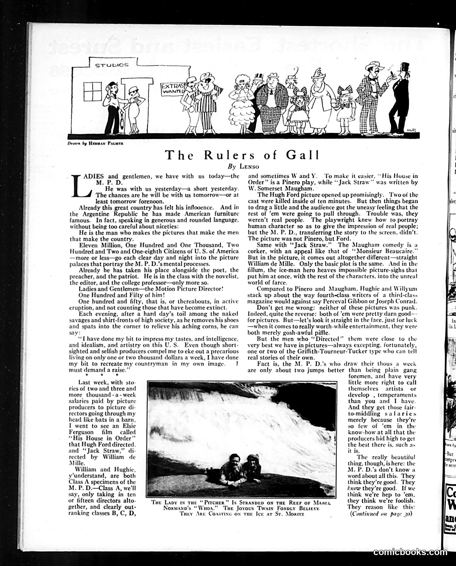 Judge — May 1, 1920 — page 26 of 36