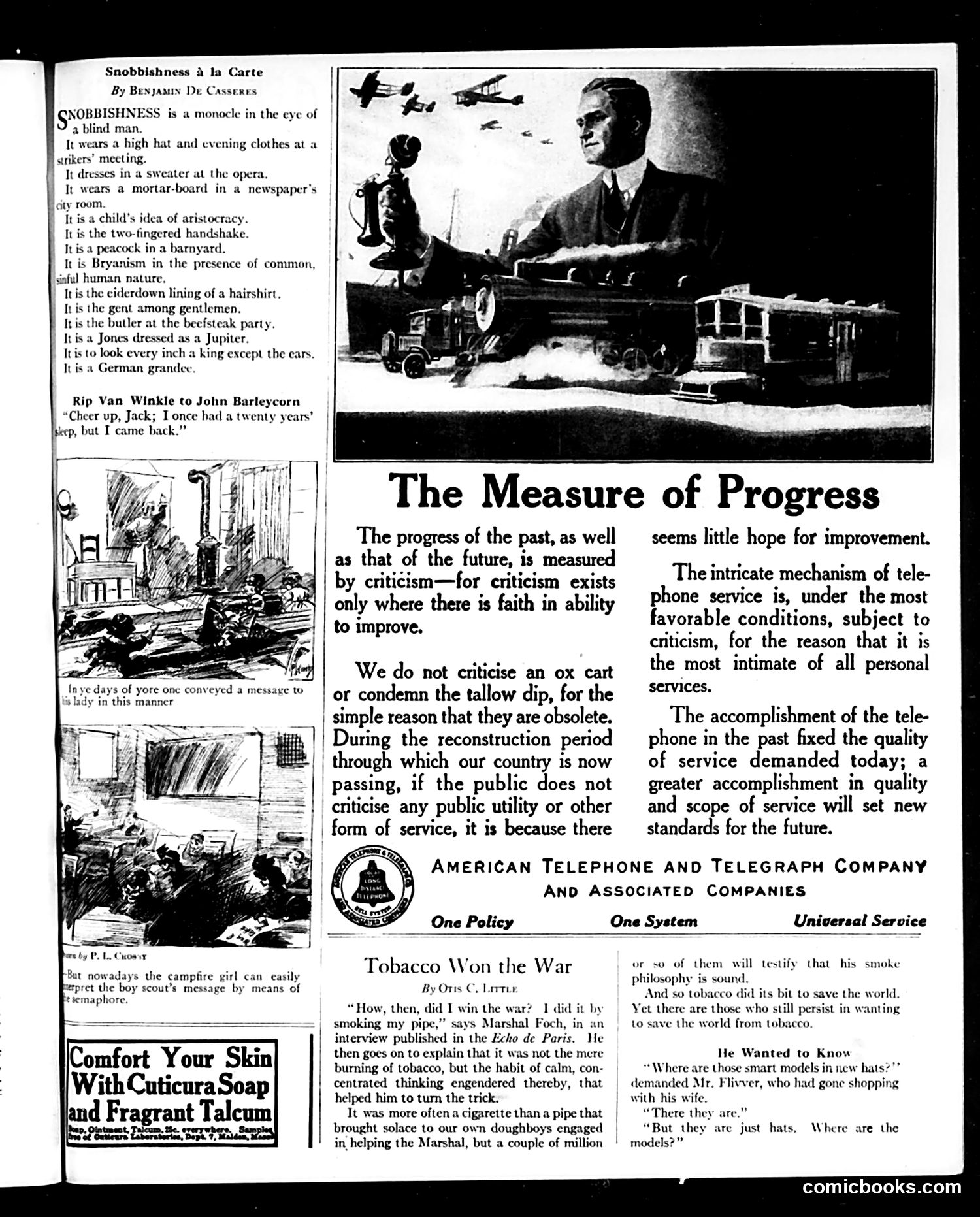 Judge — May 1, 1920 — page 27 of 36