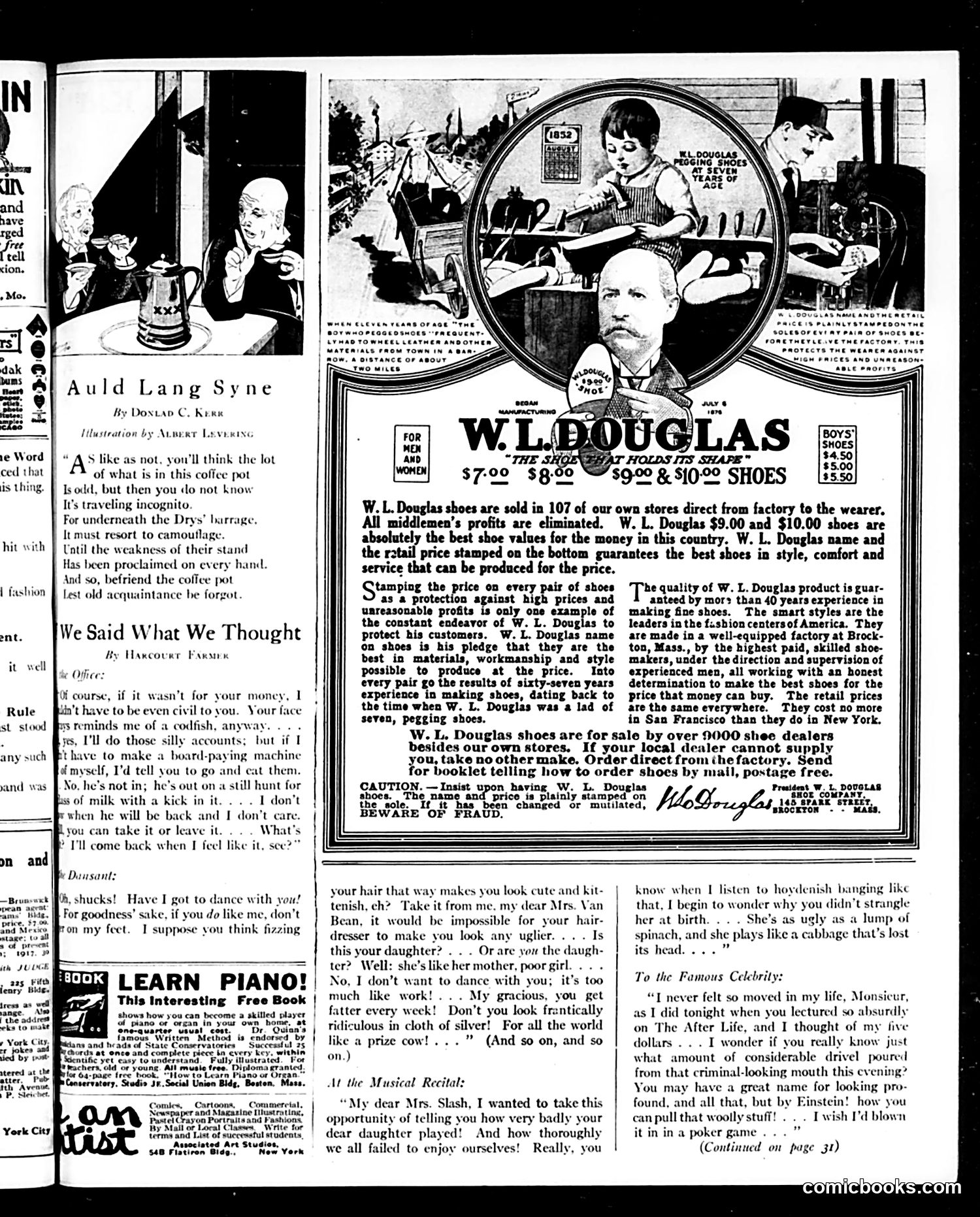 Judge — May 1, 1920 — page 29 of 36