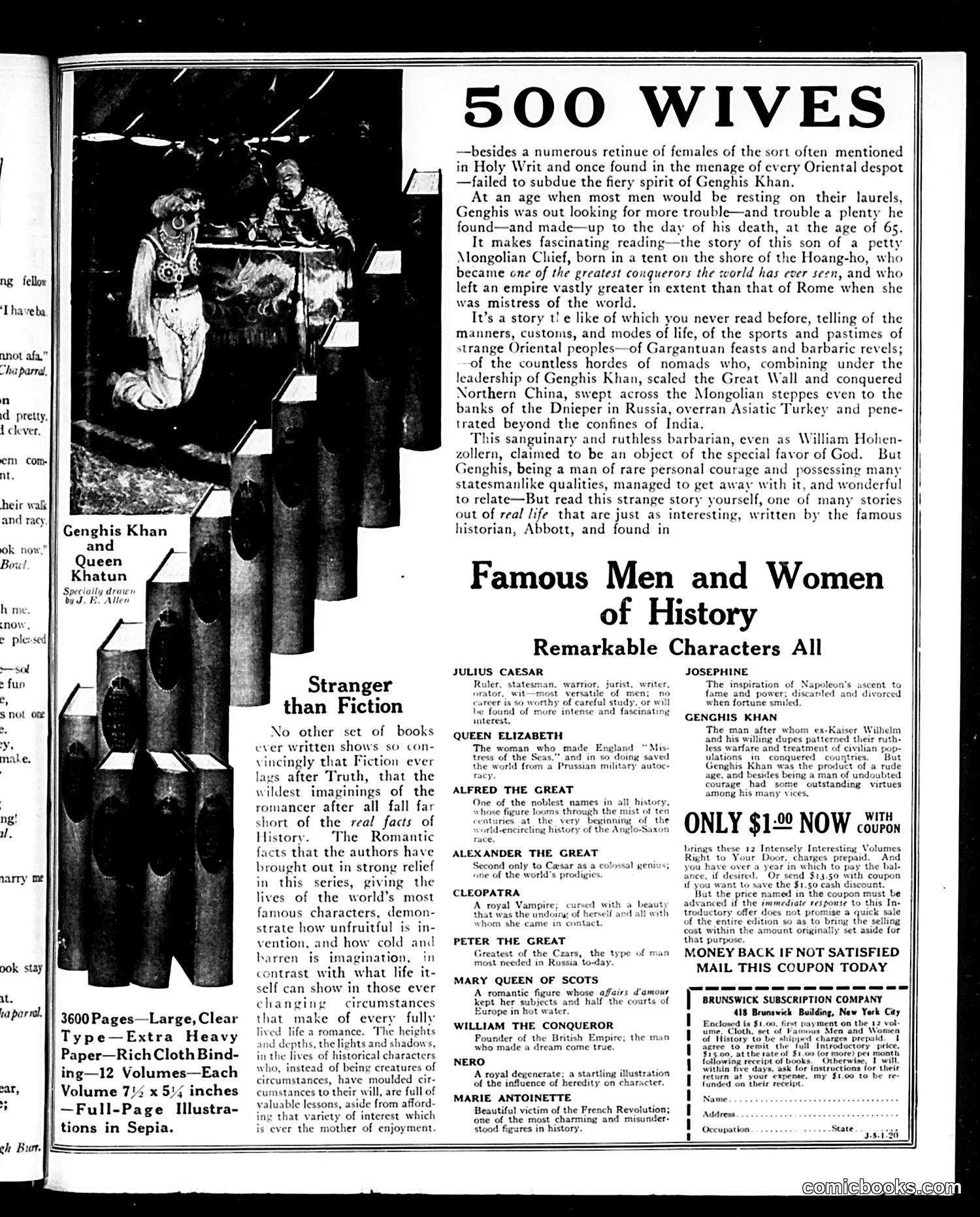 Judge — May 1, 1920 — page 35 of 36