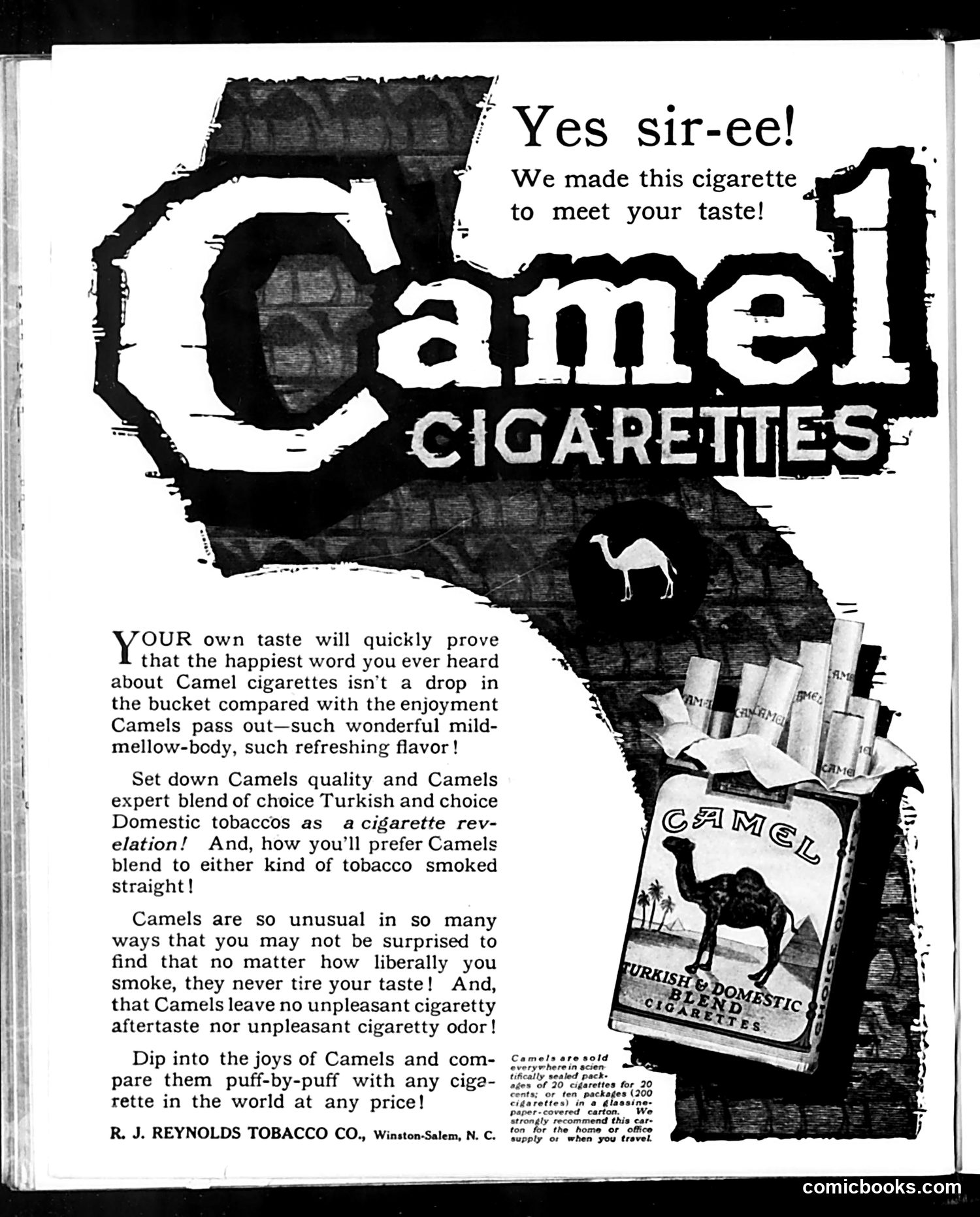 Judge — May 8, 1920 — page 2 of 36