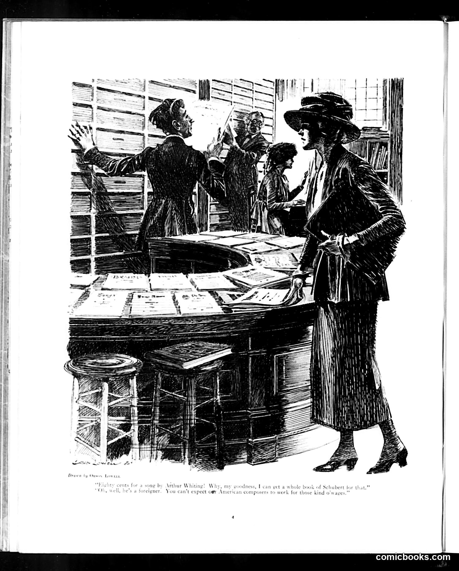 Judge — May 8, 1920 — page 4 of 36