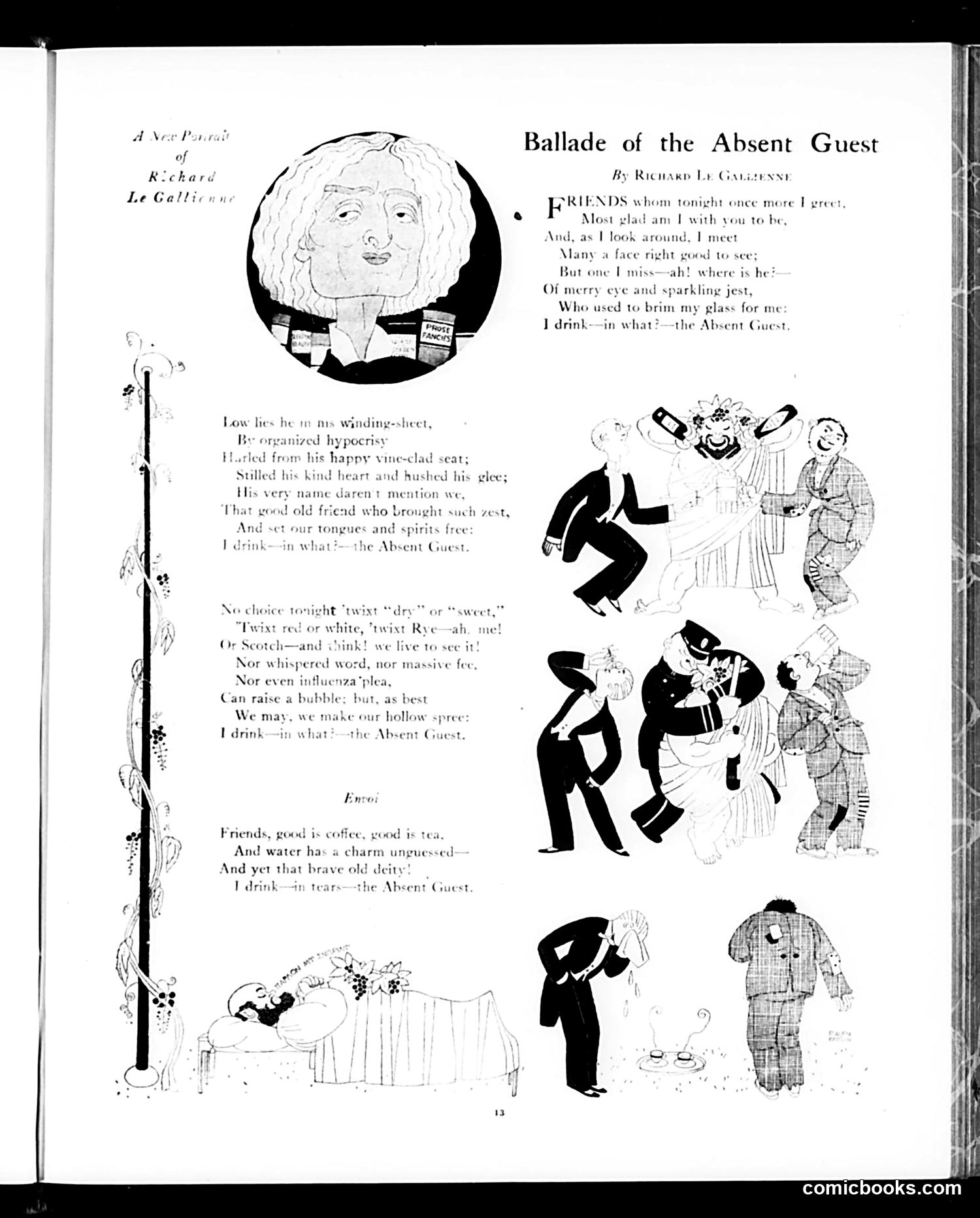 Judge — May 8, 1920 — page 13 of 36