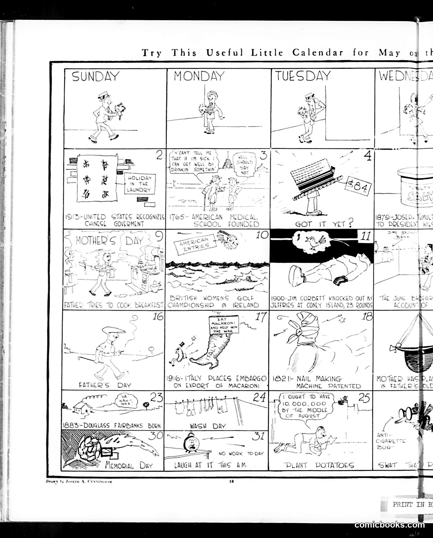 Judge — May 8, 1920 — page 18 of 36