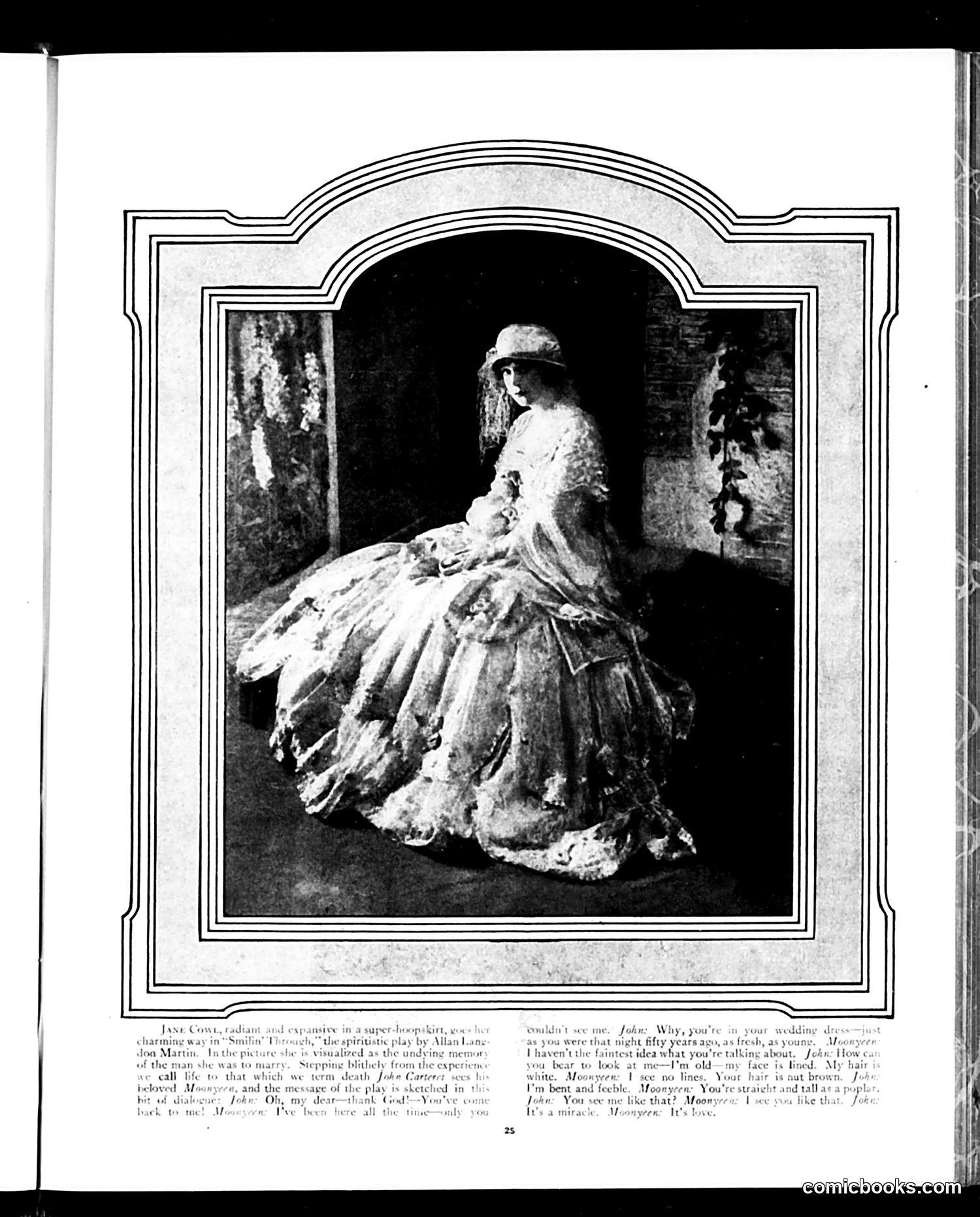 Judge — May 8, 1920 — page 25 of 36