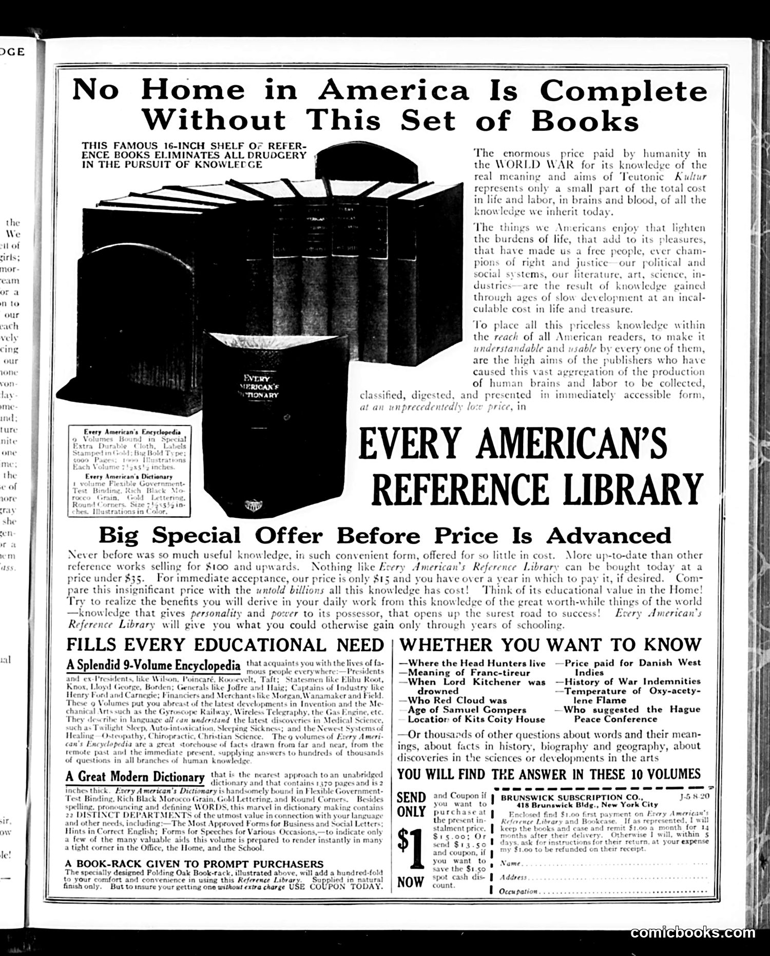 Judge — May 8, 1920 — page 35 of 36